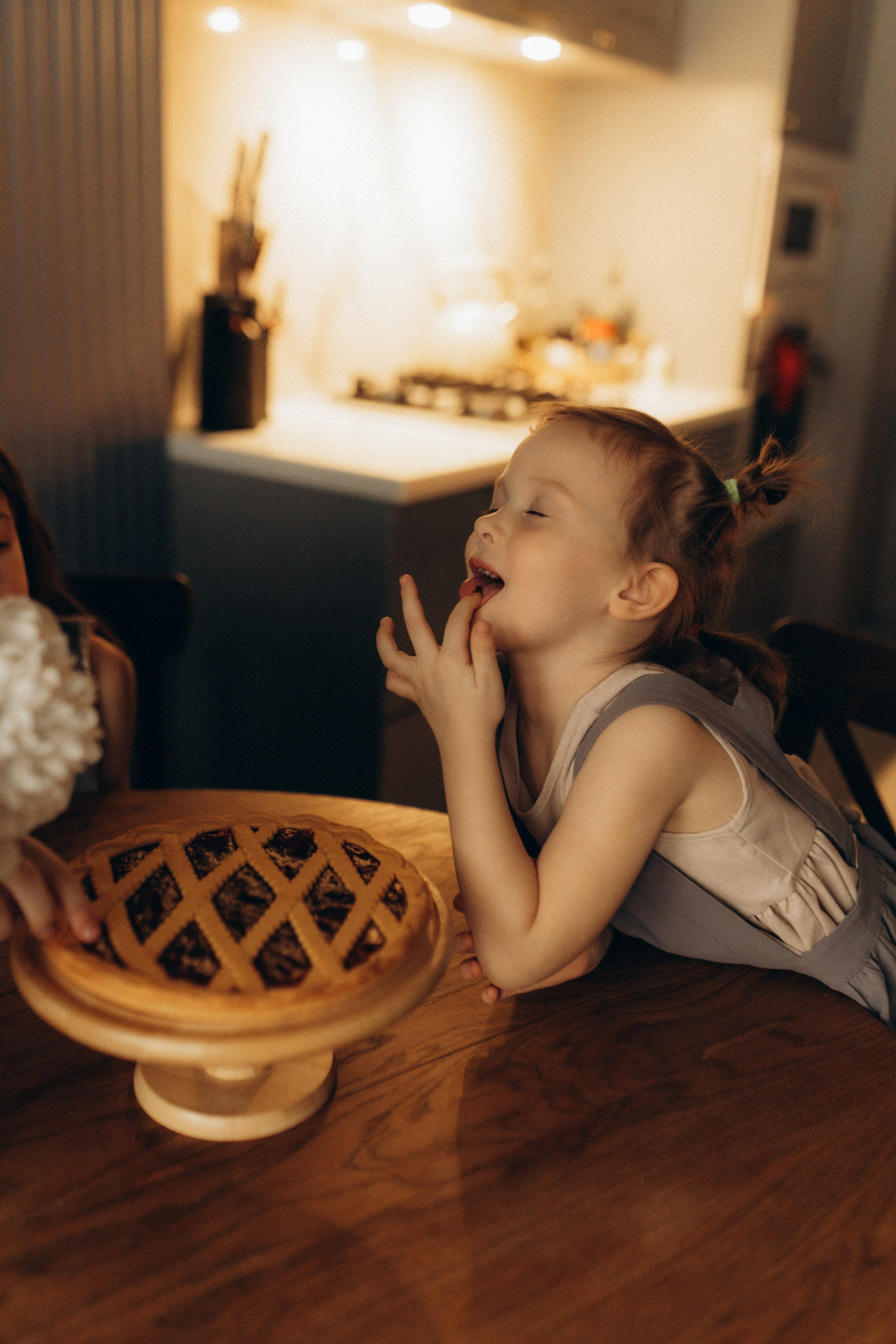 Домашняя история. Семейный и детский фотограф в Рязани Екатерина Воронцова