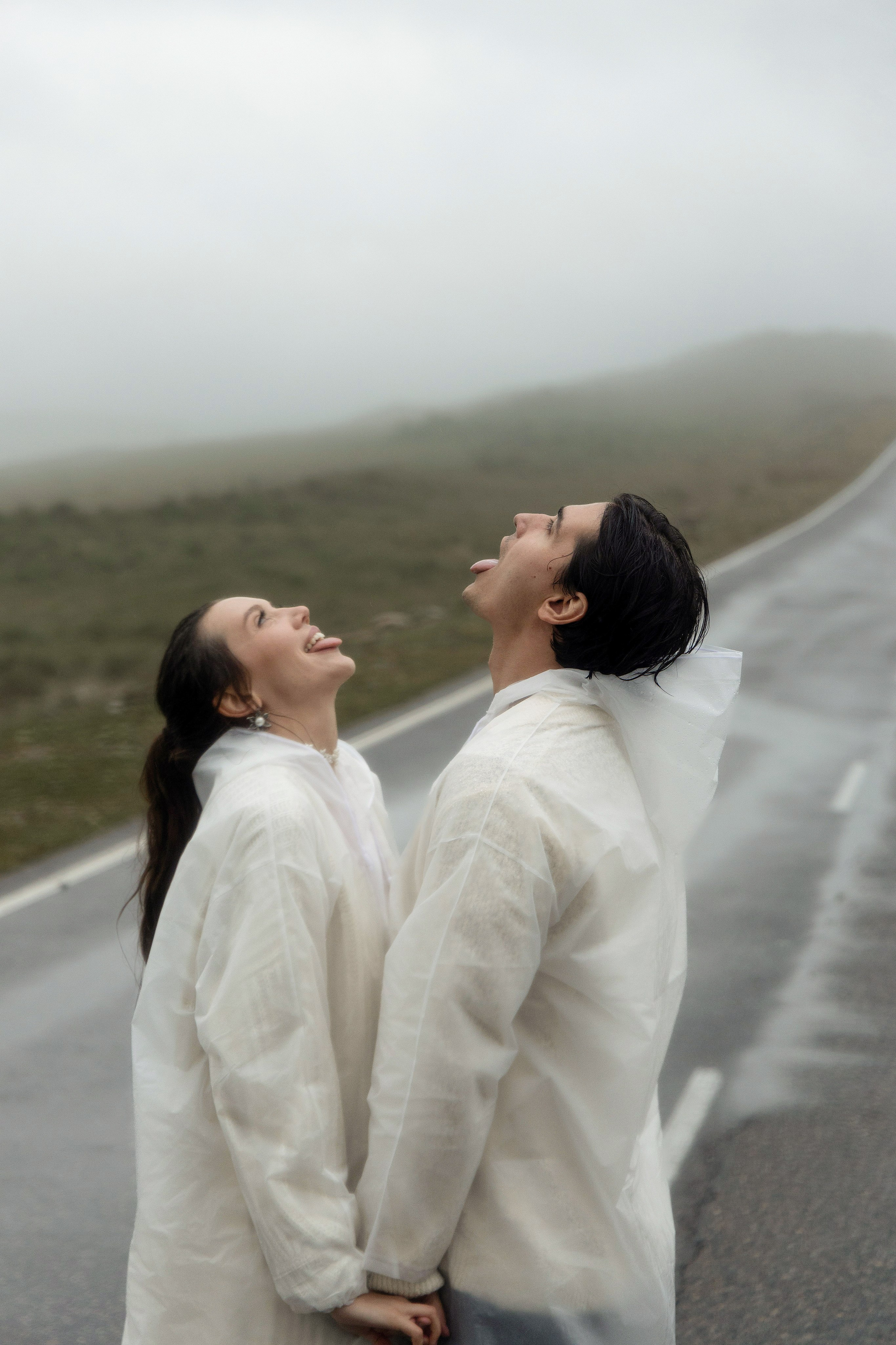 Дорога в небо. Свадебный фотограф. Краснодар, Москва, Питер. Вадим Мерье