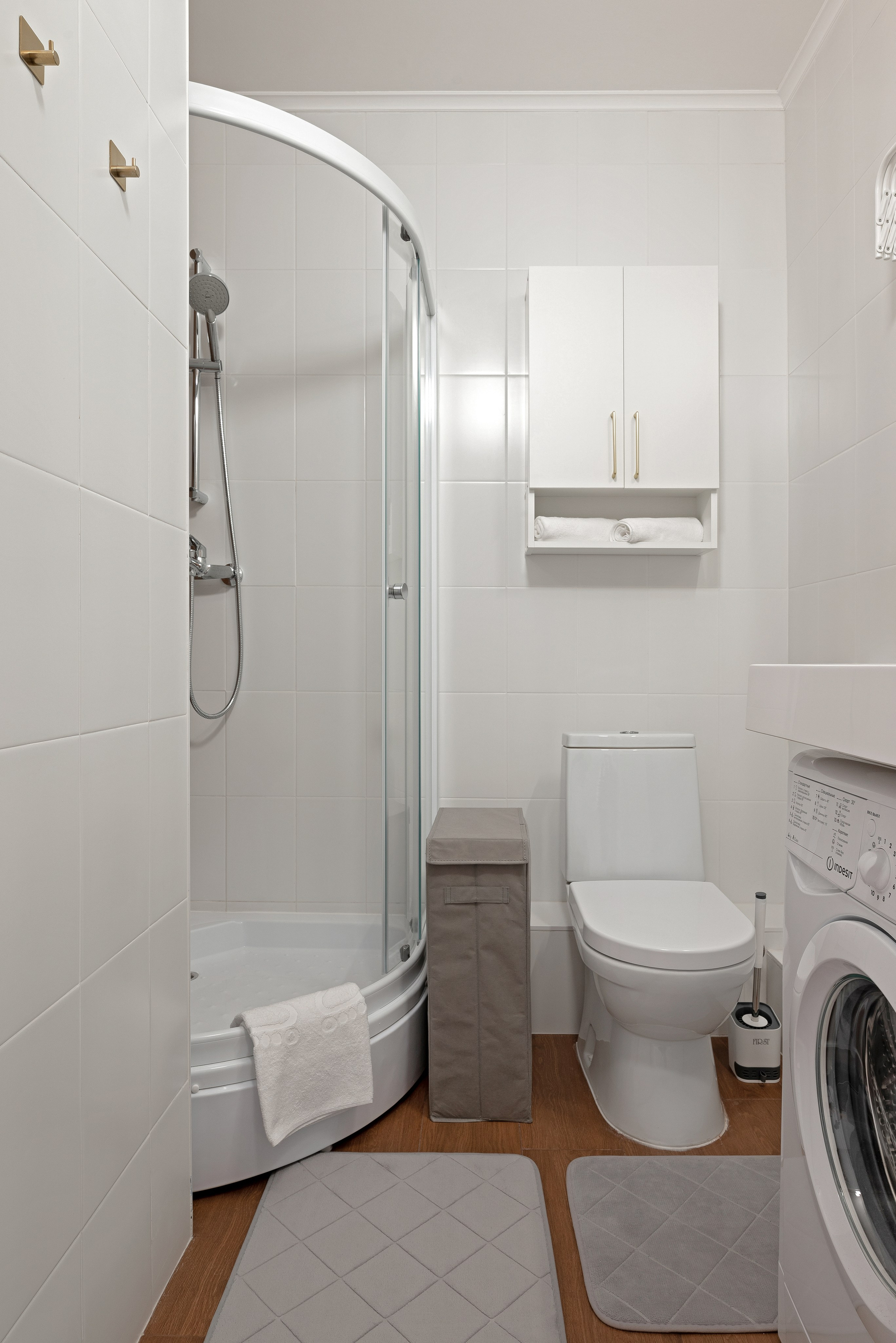 ЖК Морская миля. LYUDOS DESIGN / Дизайнер интерьера Людмила Лебедева, СПб