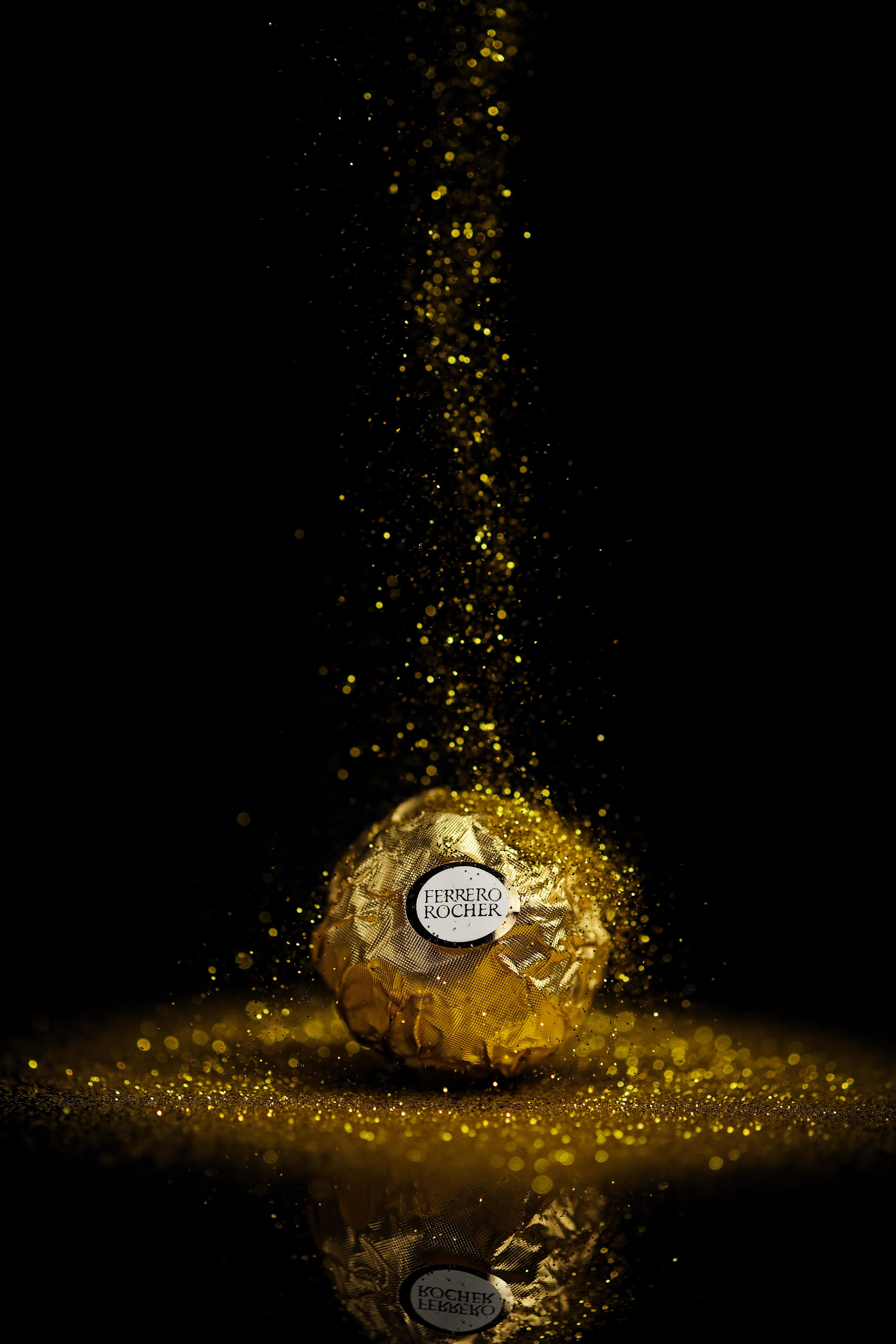 Съемка со спецэффектами. Предметный фотограф в Краснодаре