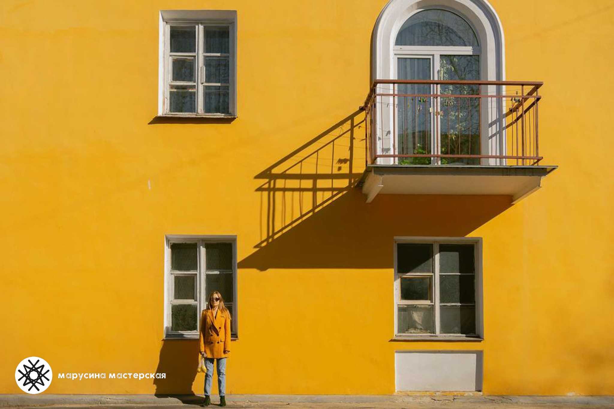 Мария Кутузова