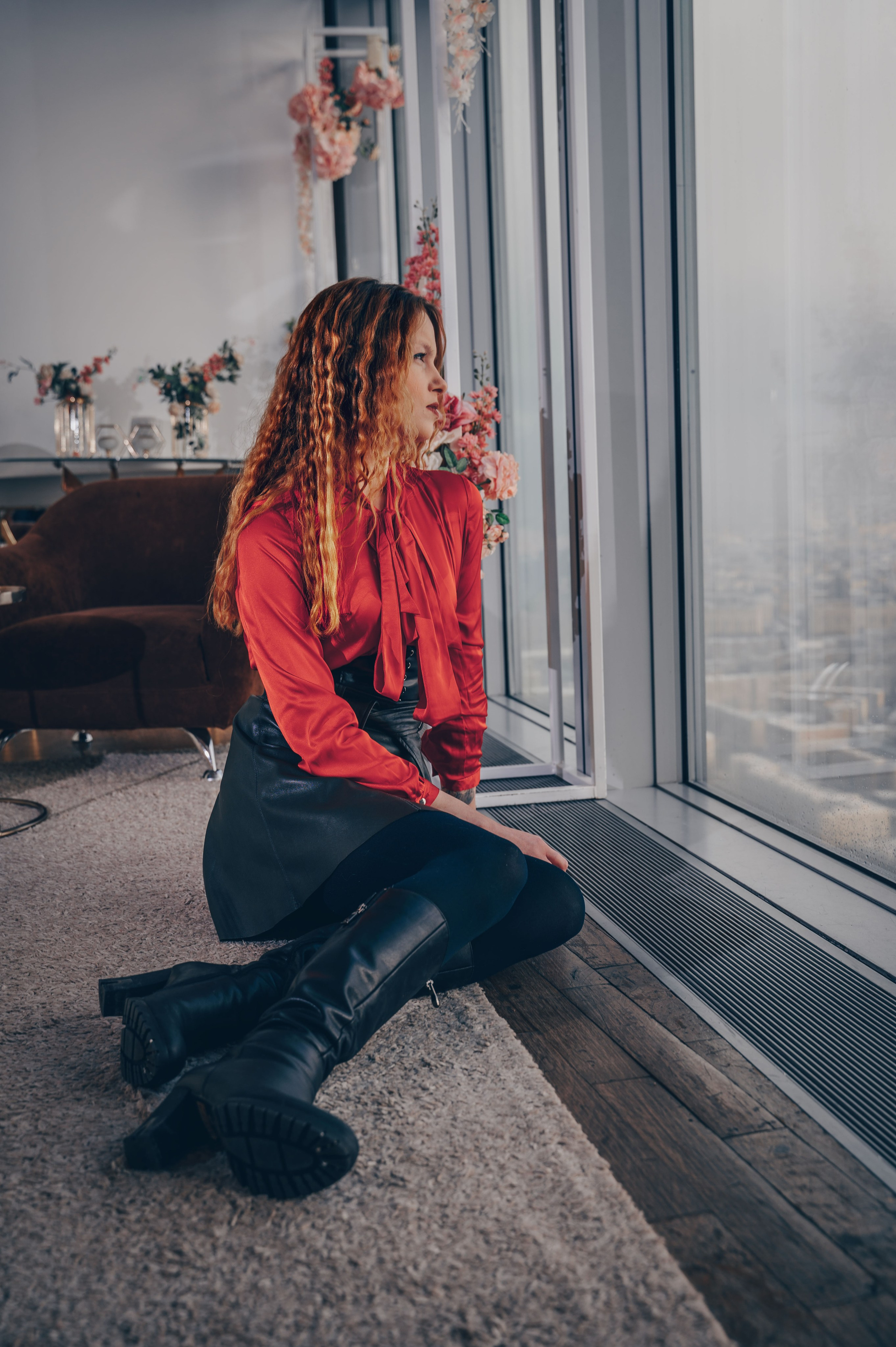 Маша. Vadim Nevenglovskii Фотограф в разных жанрах