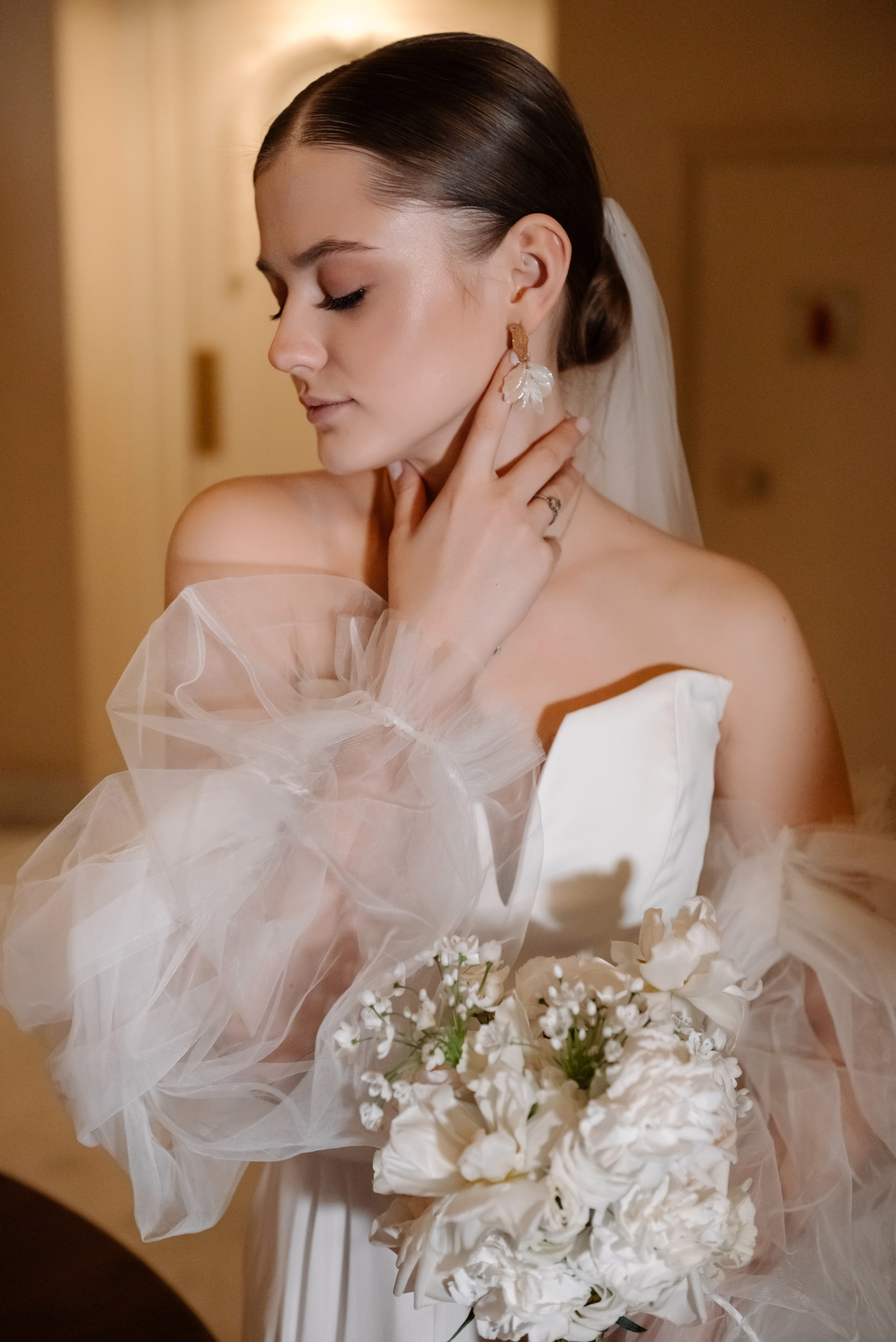 Астория. Свадебный и сеейный фотограф в Санкт-Петербурге Елена Худякова