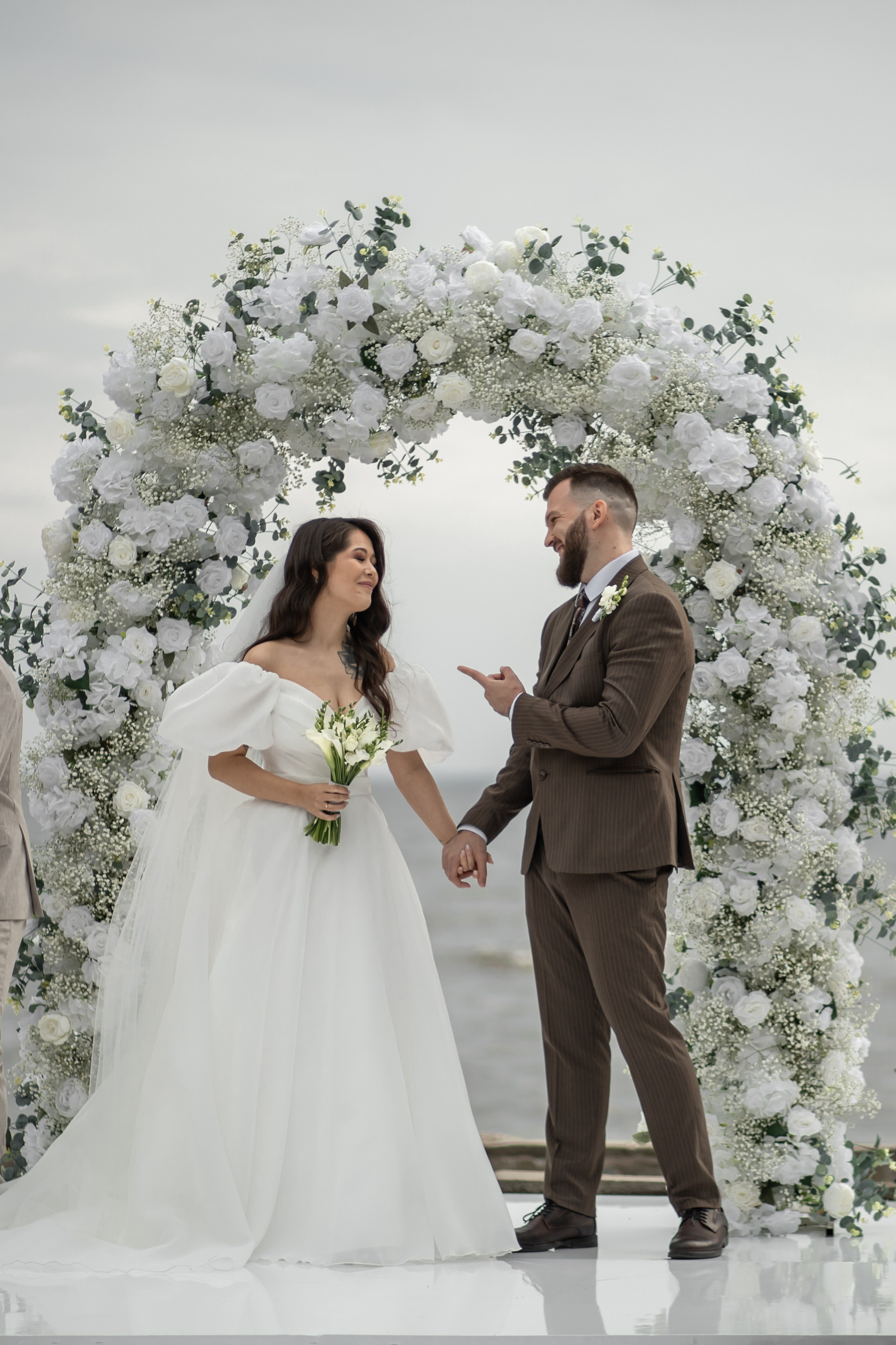 Свадьба. Фотограф и видеограф в Санкт-Петербурге