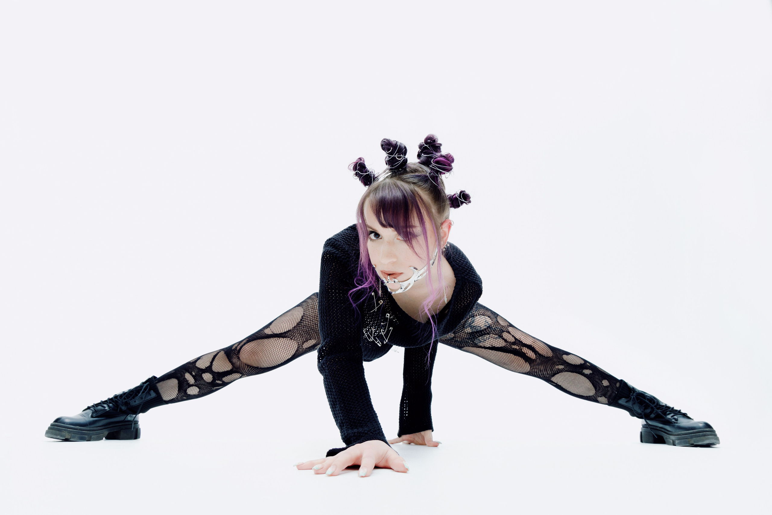 ALICE. Фотограф