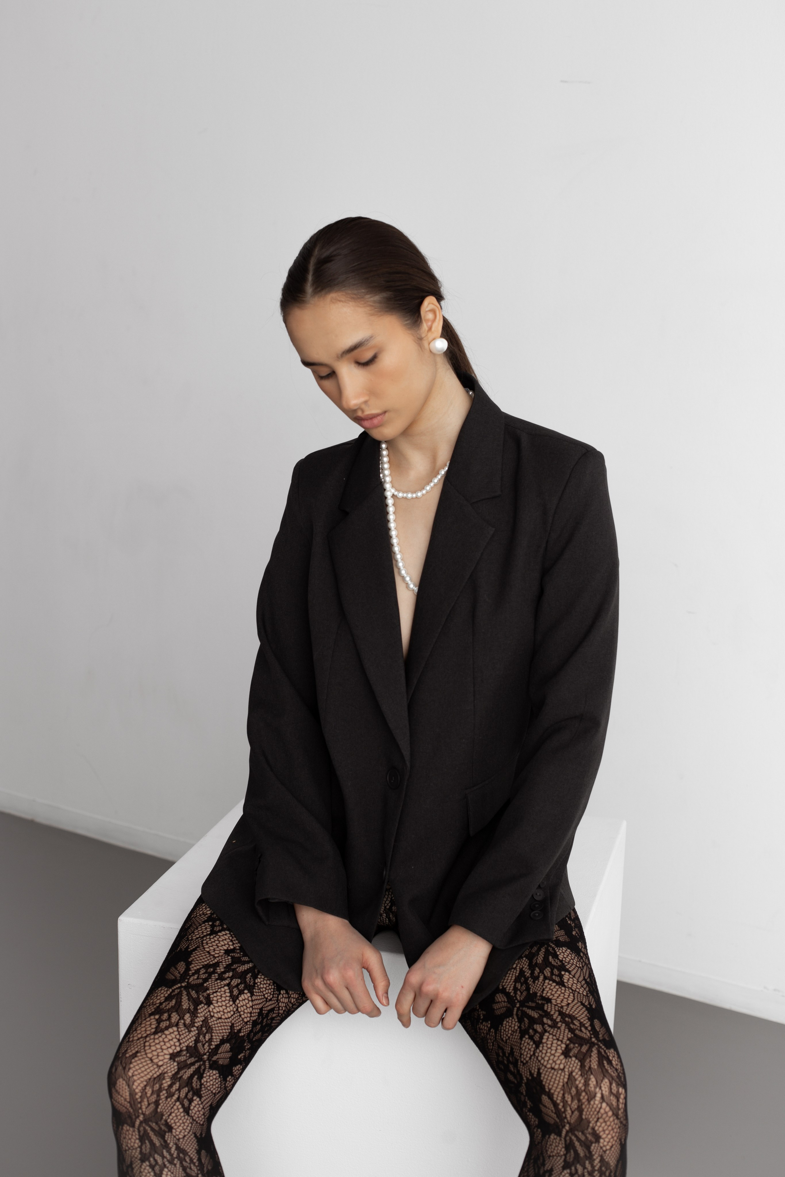 Стилизация съемки для Caroline Lifestyle Brand. Стилист Александра Шеремет