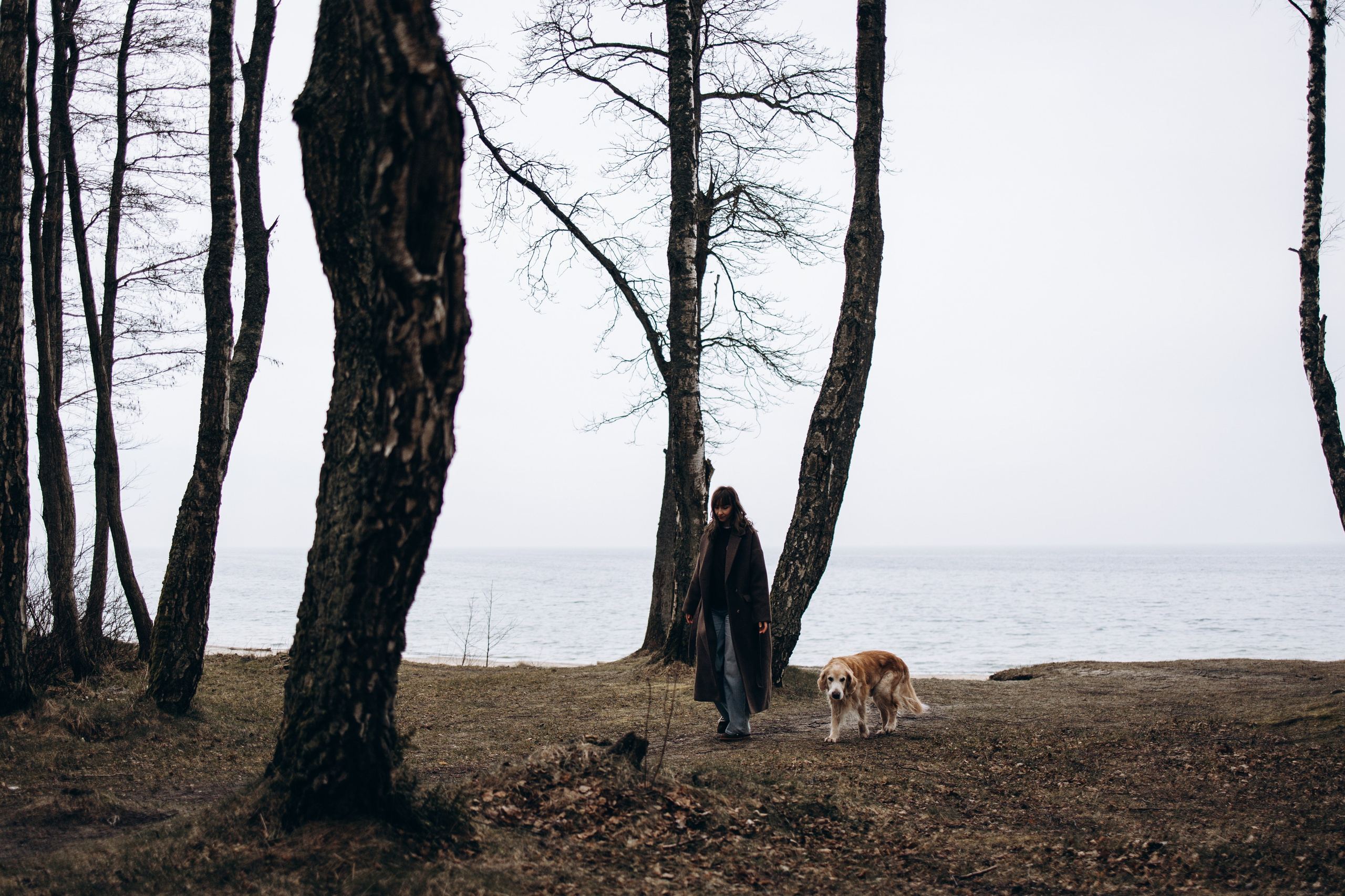 Юля и Максик. Фотограф — Анималист | Санкт-Петербург