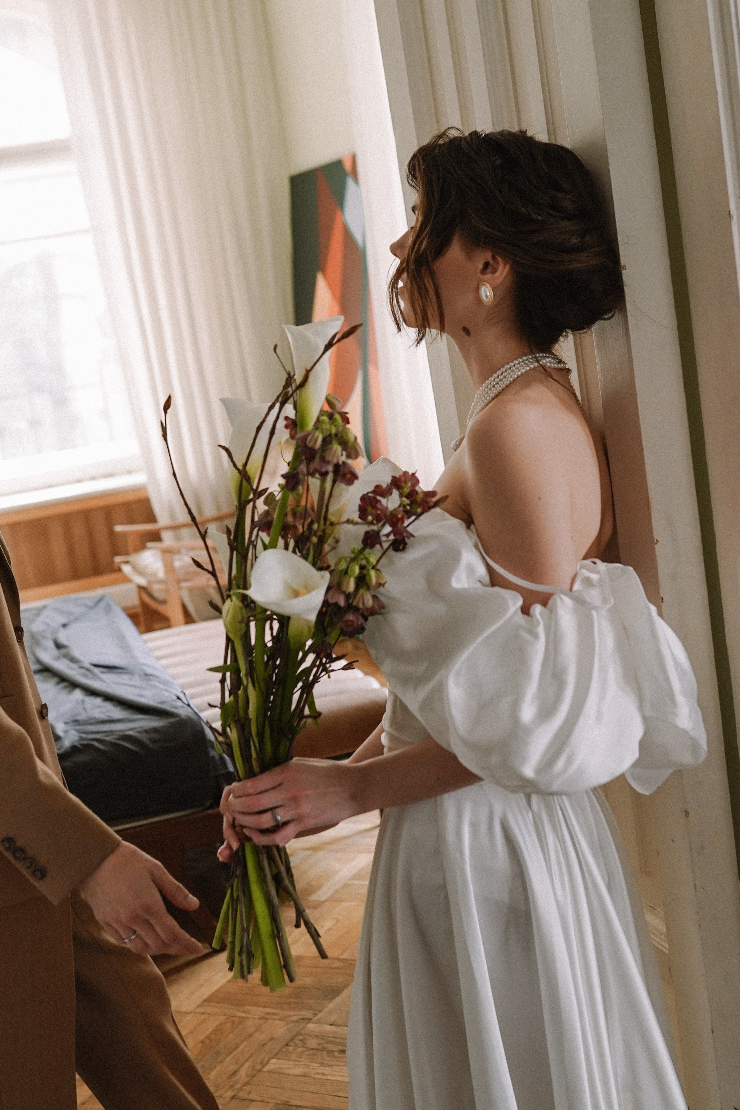 Эрнест & Аня. Оформление свадеб, декор свадеб Вера Маркова, Москва