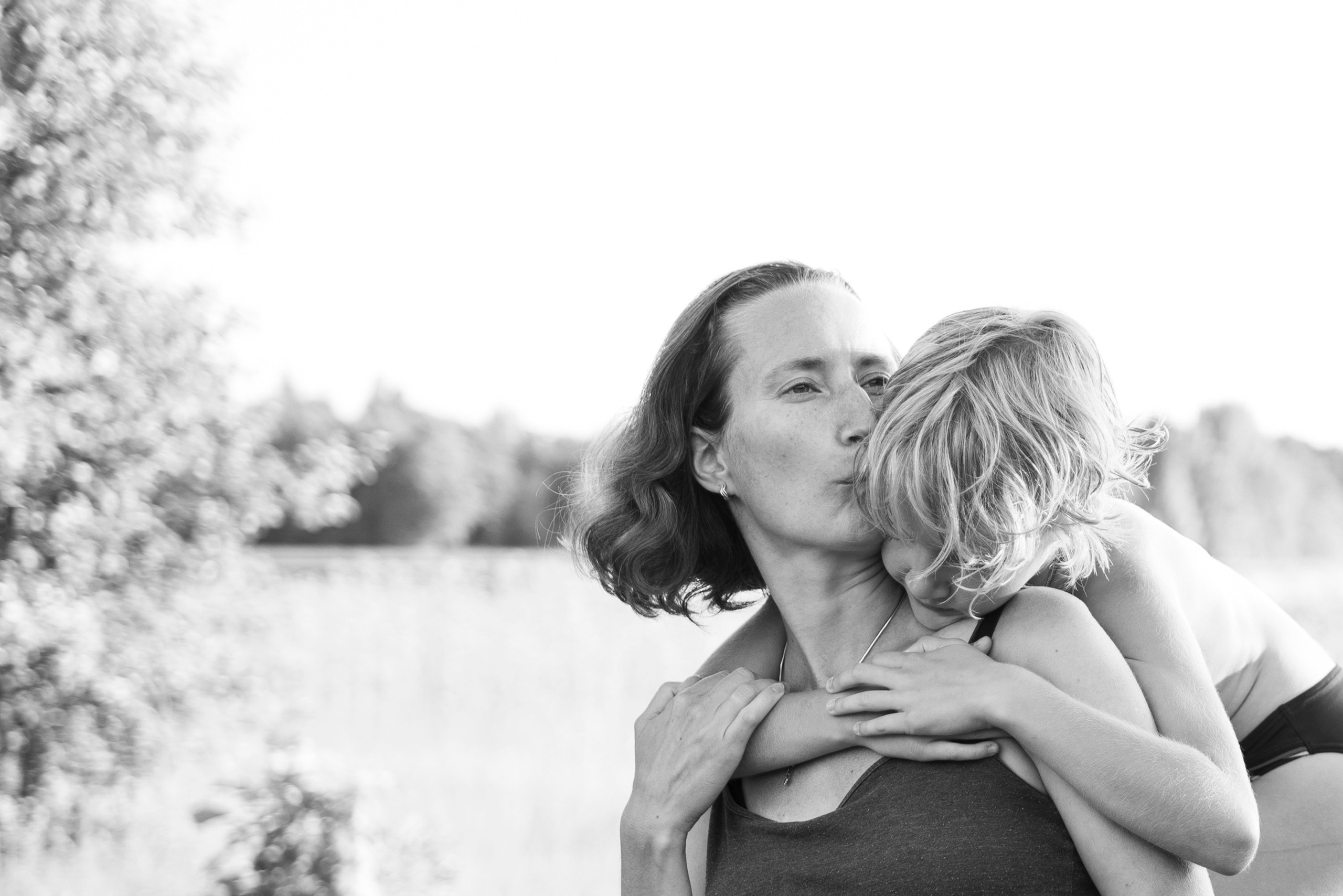 Последний день лета. Фотограф Светлана Амирханова