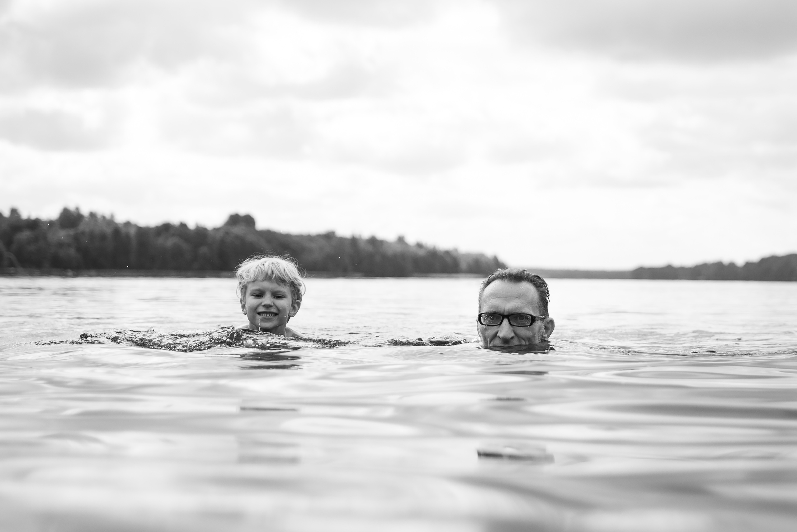 Последний день лета. Фотограф Светлана Амирханова