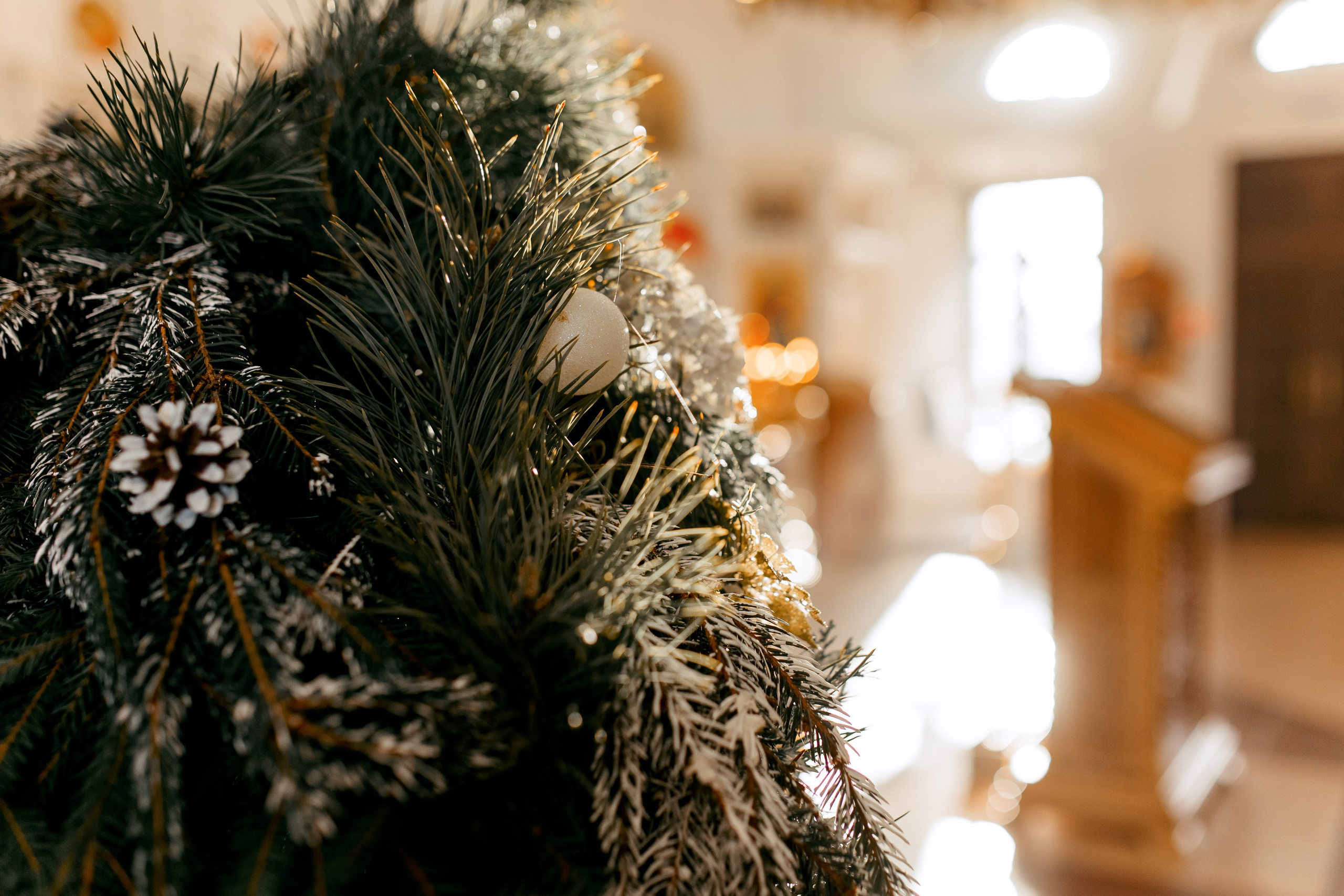 Крещение Тимофея. Свадебный и семейный фотограф в Туле и области Маша Костина