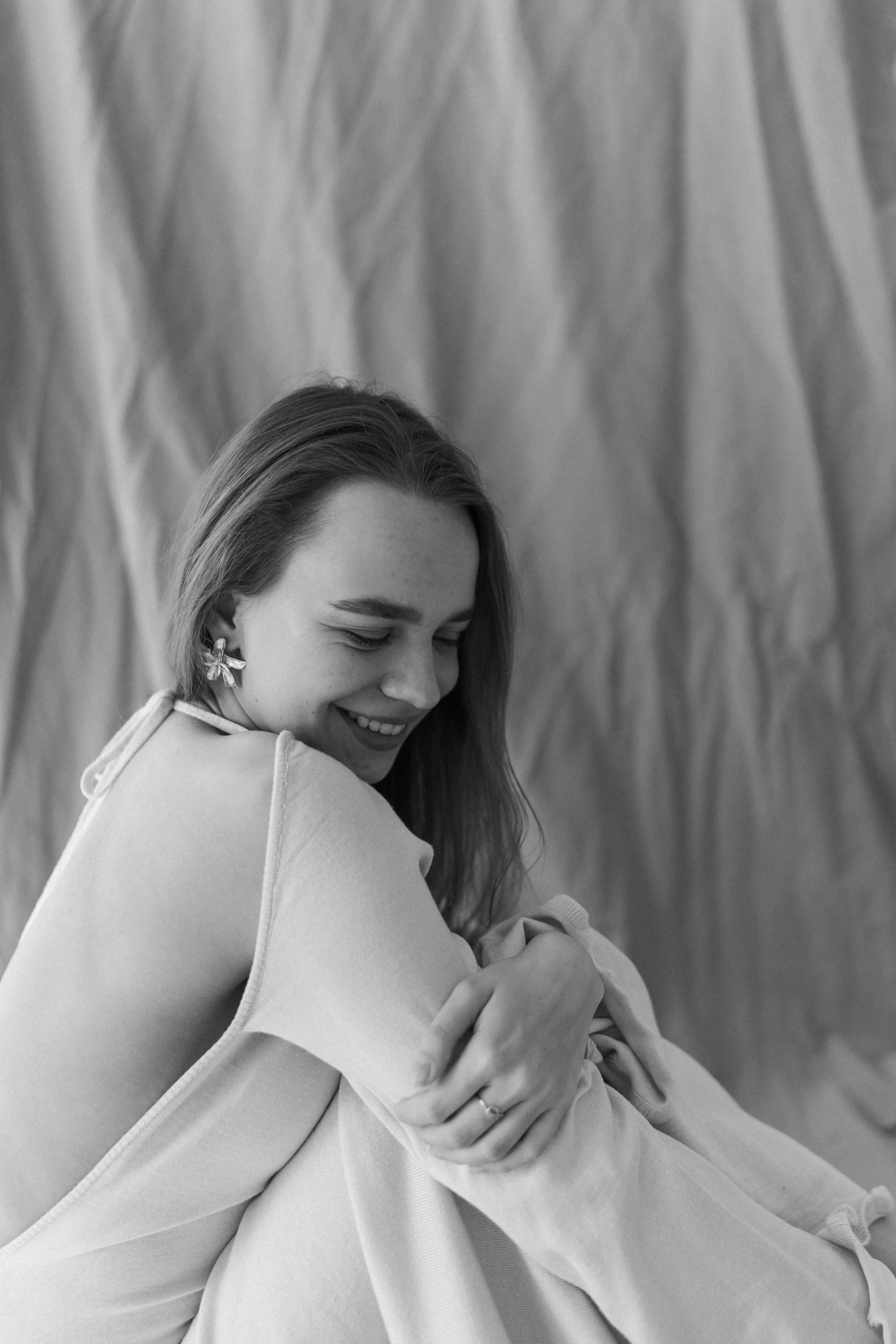 Анна / фотостудия. Фотограф в Санкт-Петербурге — Лучина Екатерина