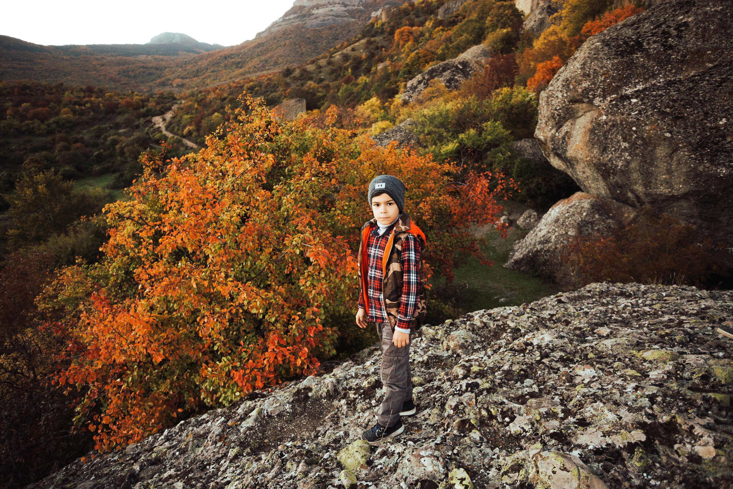 История одного путешествия. Семен Соколов