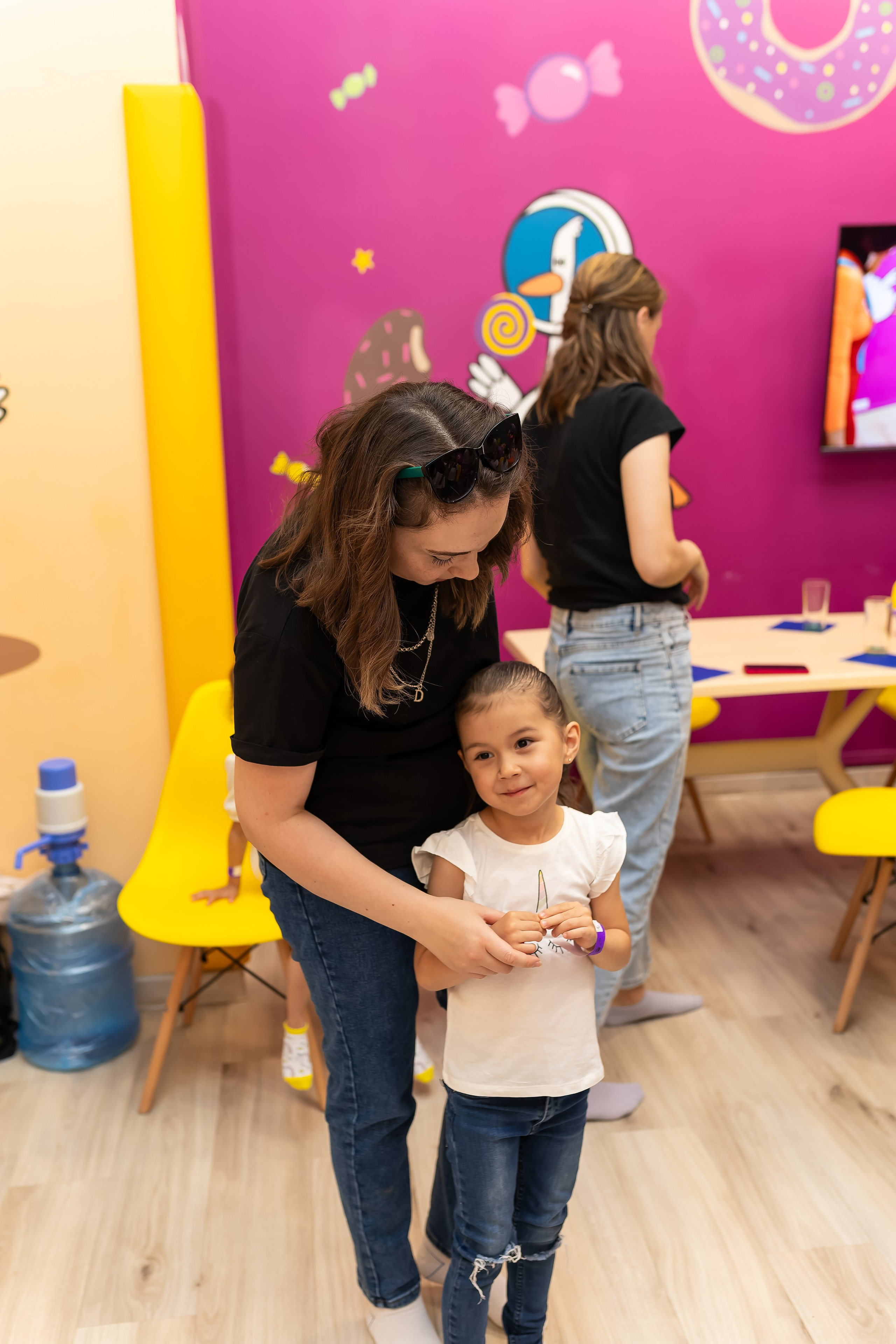 День рождение Киры. Марина Шаймухаметова. Фотограф в Уфе