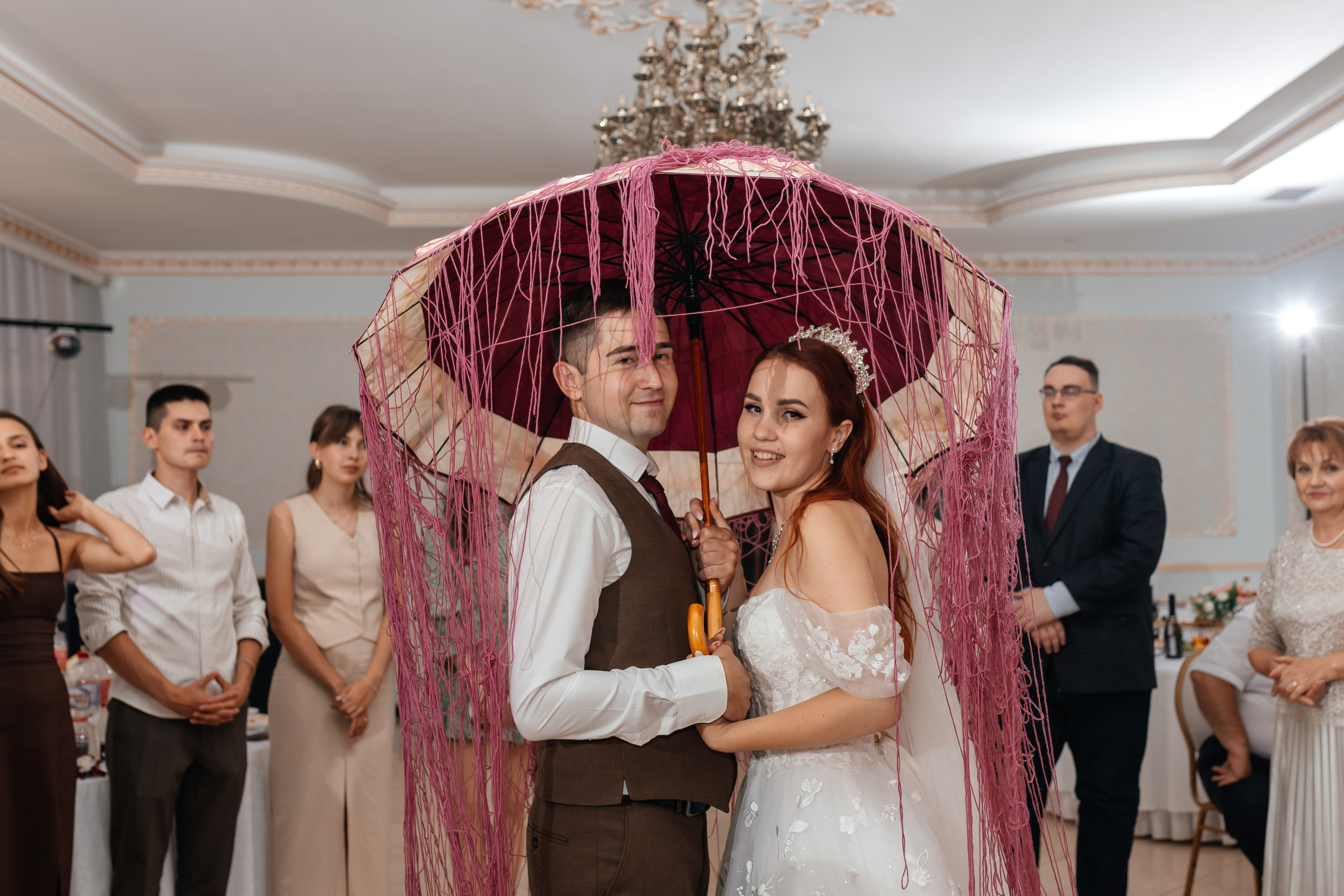 Альмир и София. Марина Шаймухаметова. Фотограф в Уфе