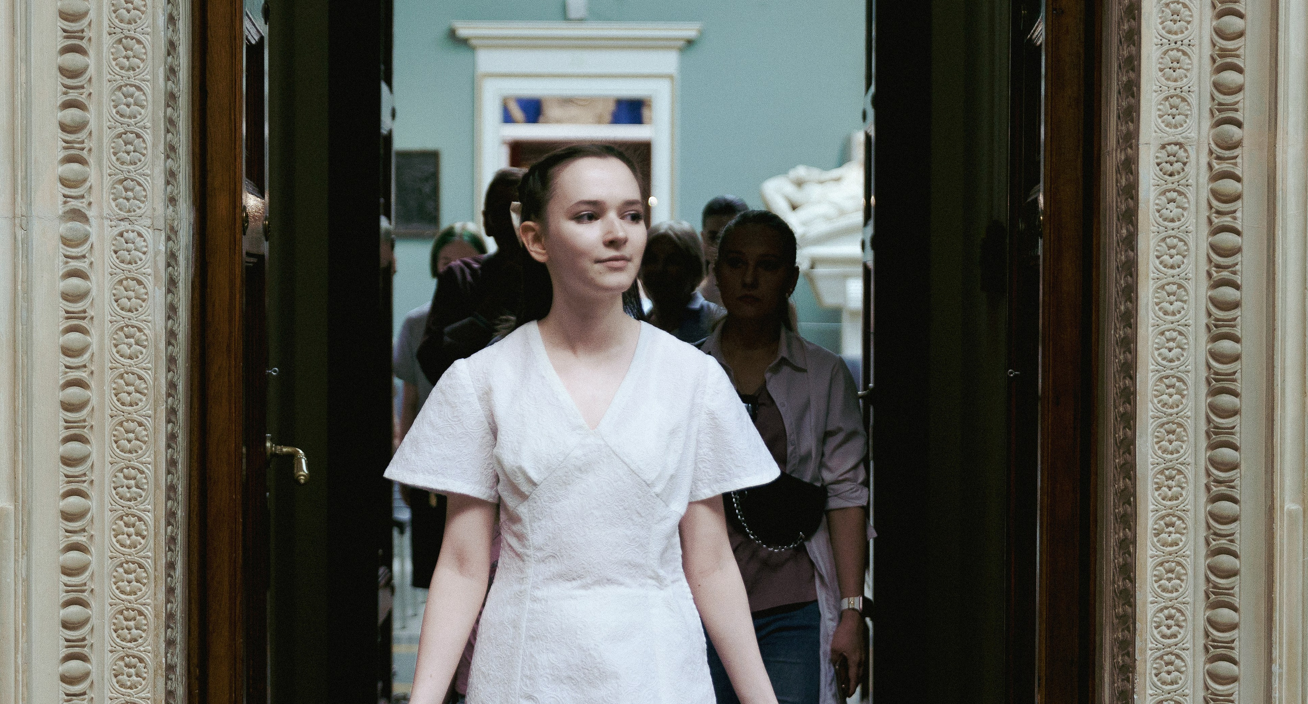 Репортаж. Фотограф Антон Баклыков