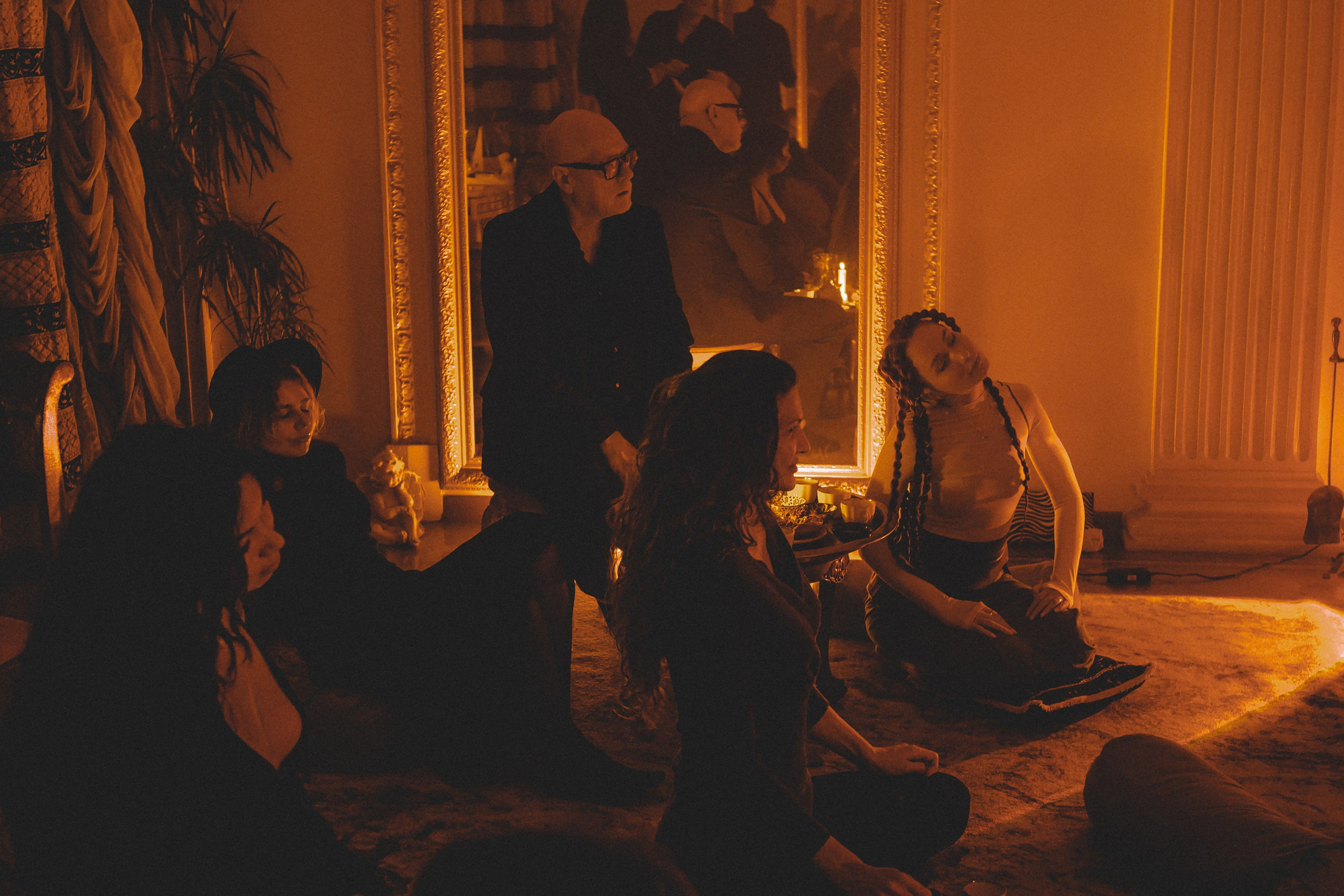 Only Lovers Left Alive. Игорь Гичка. Портрет с любовью