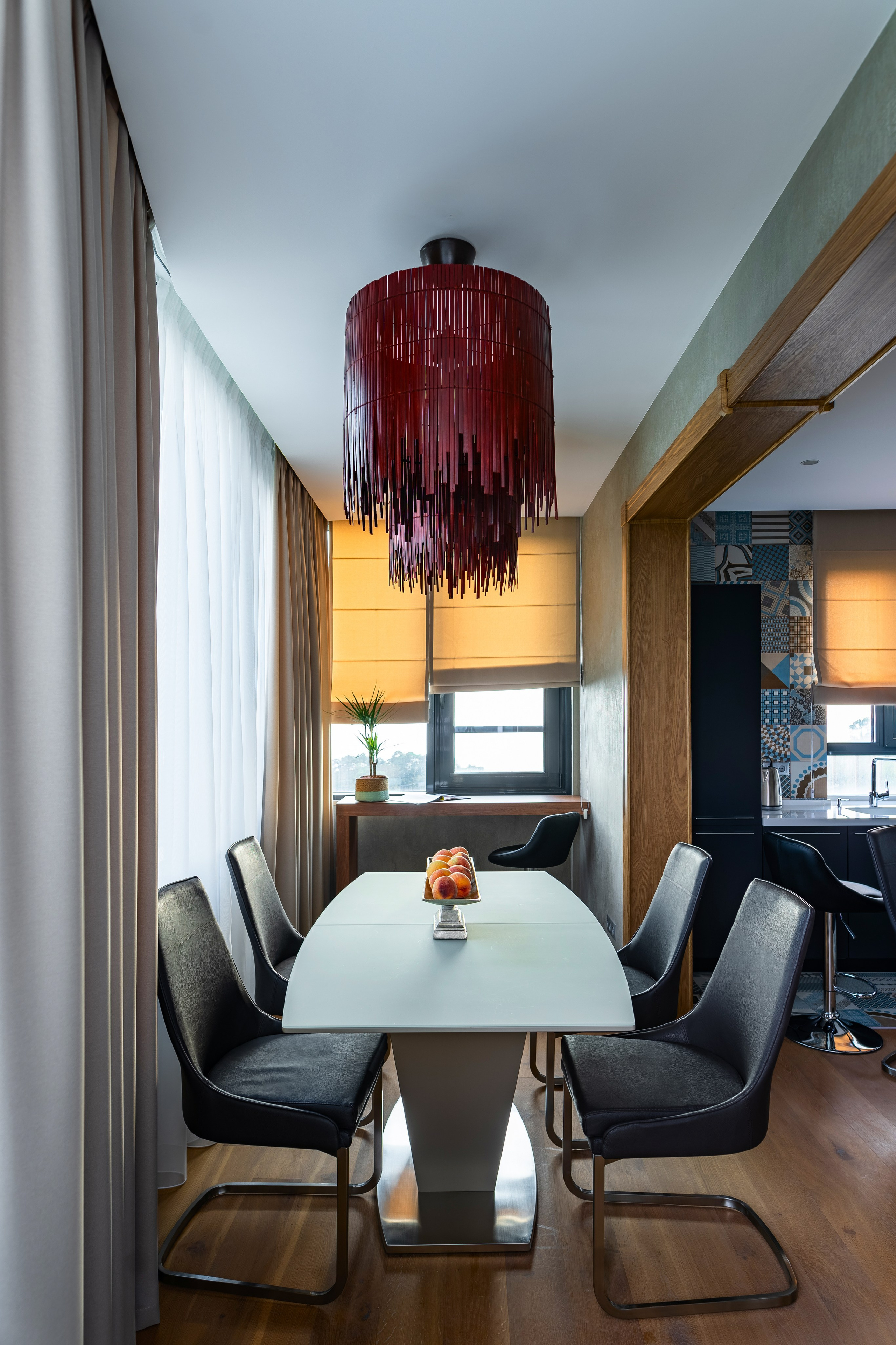 Дизайн прект. Главная