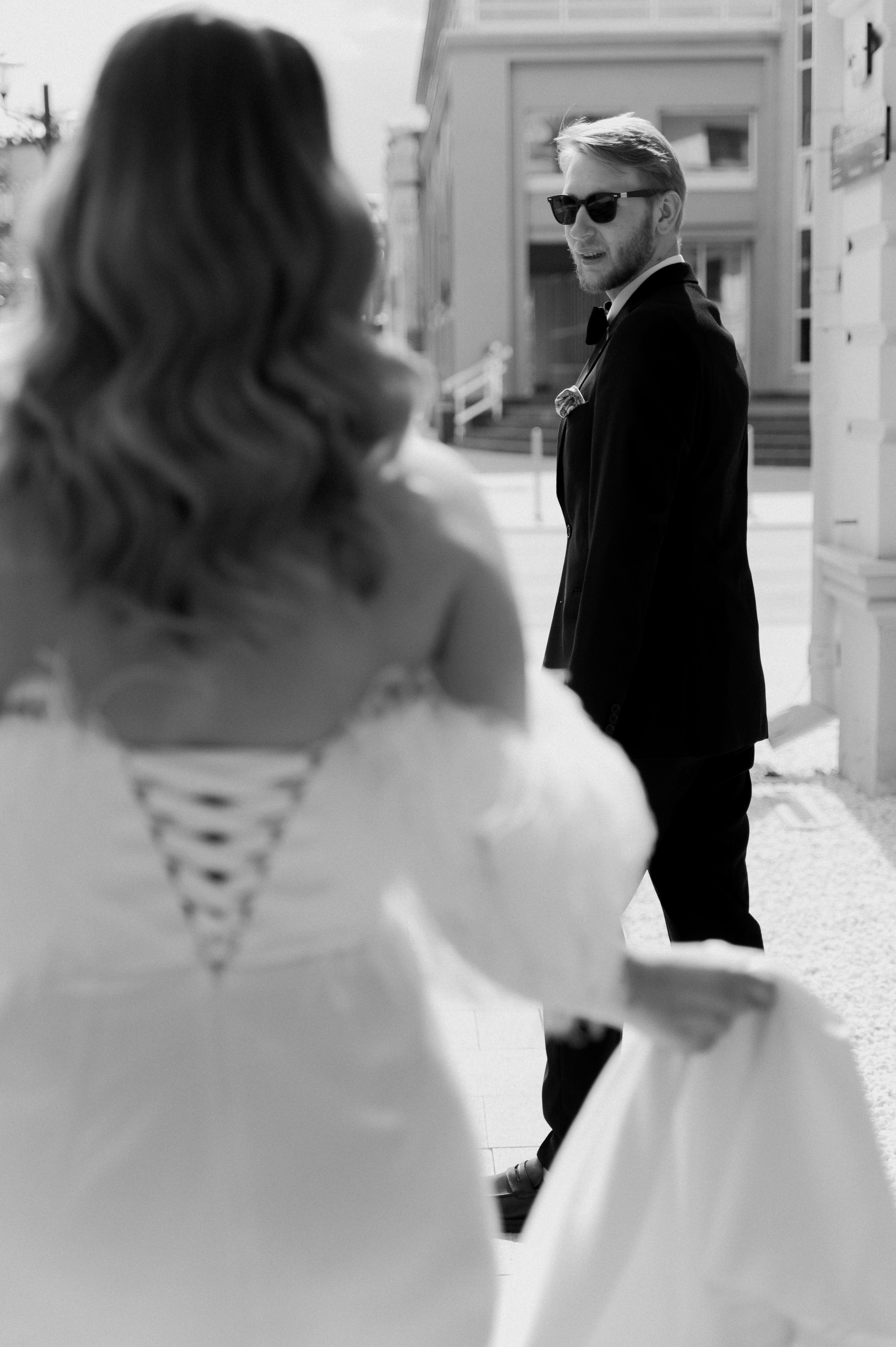 Вадим и Диана. Фотограф Павел Петров г. Тюмень