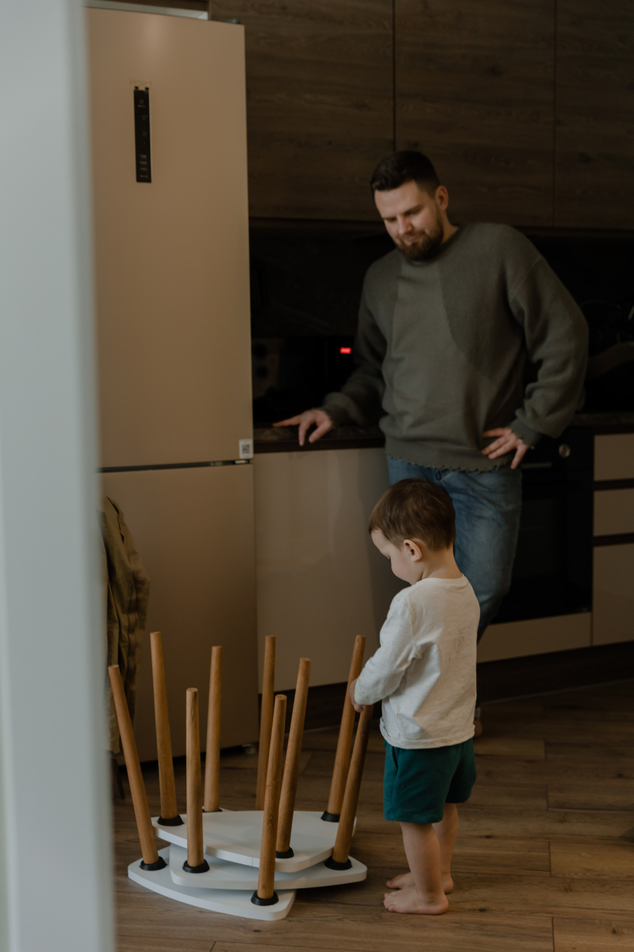 Влад Ангелина Давид и Николь. Семейный фотограф Москва