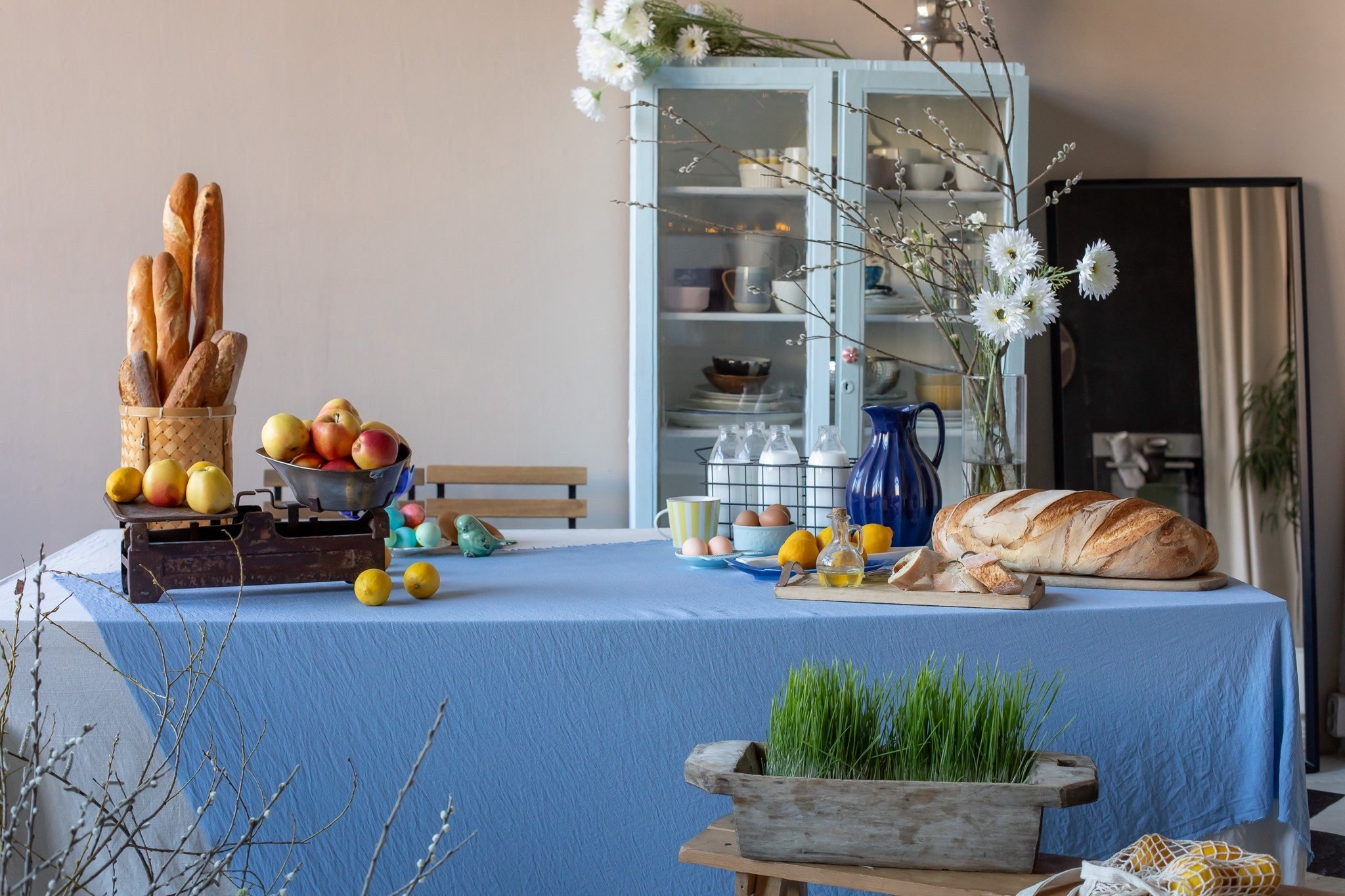 Зал Кухня, фотостудия Chuvstvo. Семейный фотограф в Екатеринбурге Маргарита Курносова