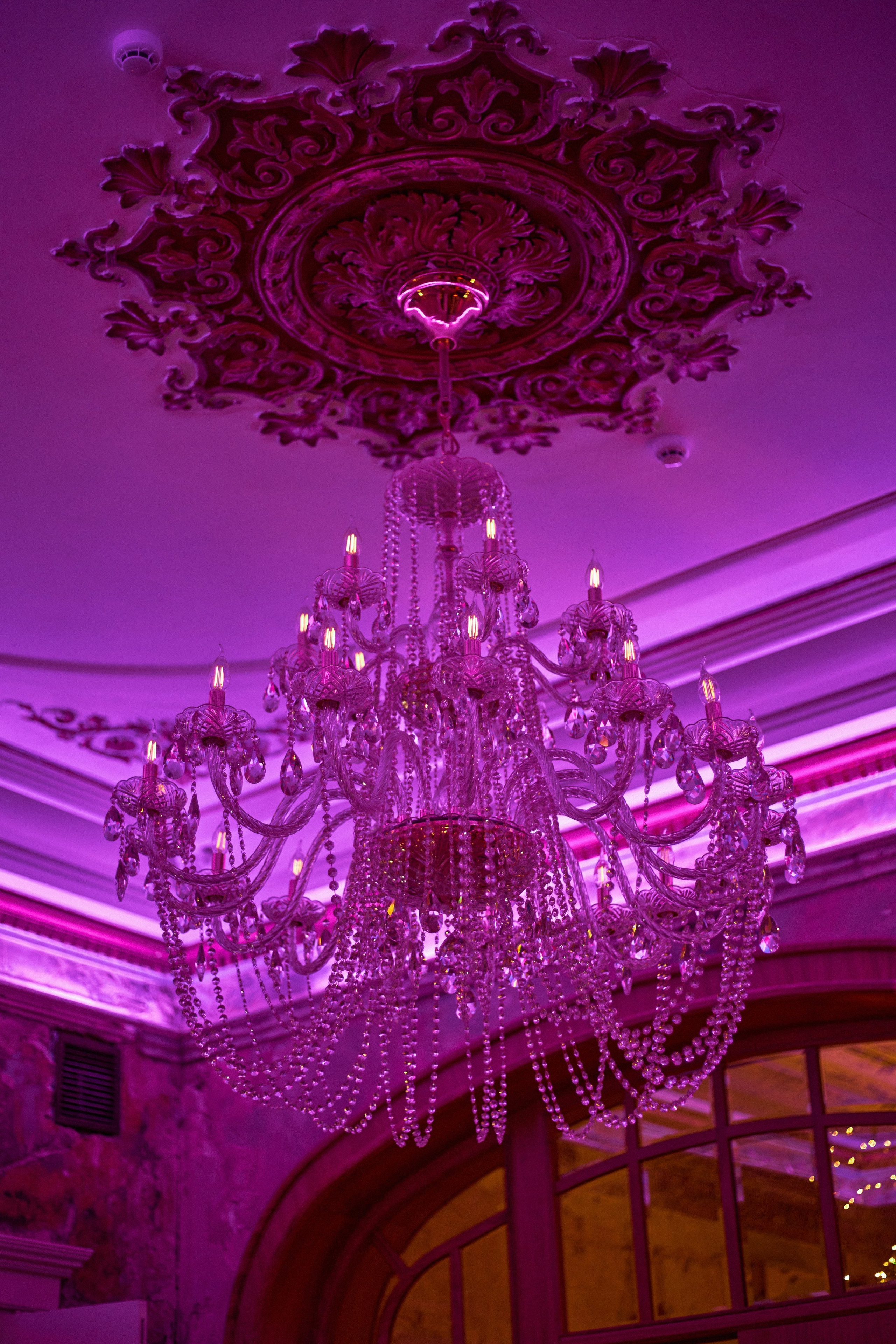 Посольство шика | Денис Симачев. DENISOV ART (фото, видео, дизайн) САМАРА