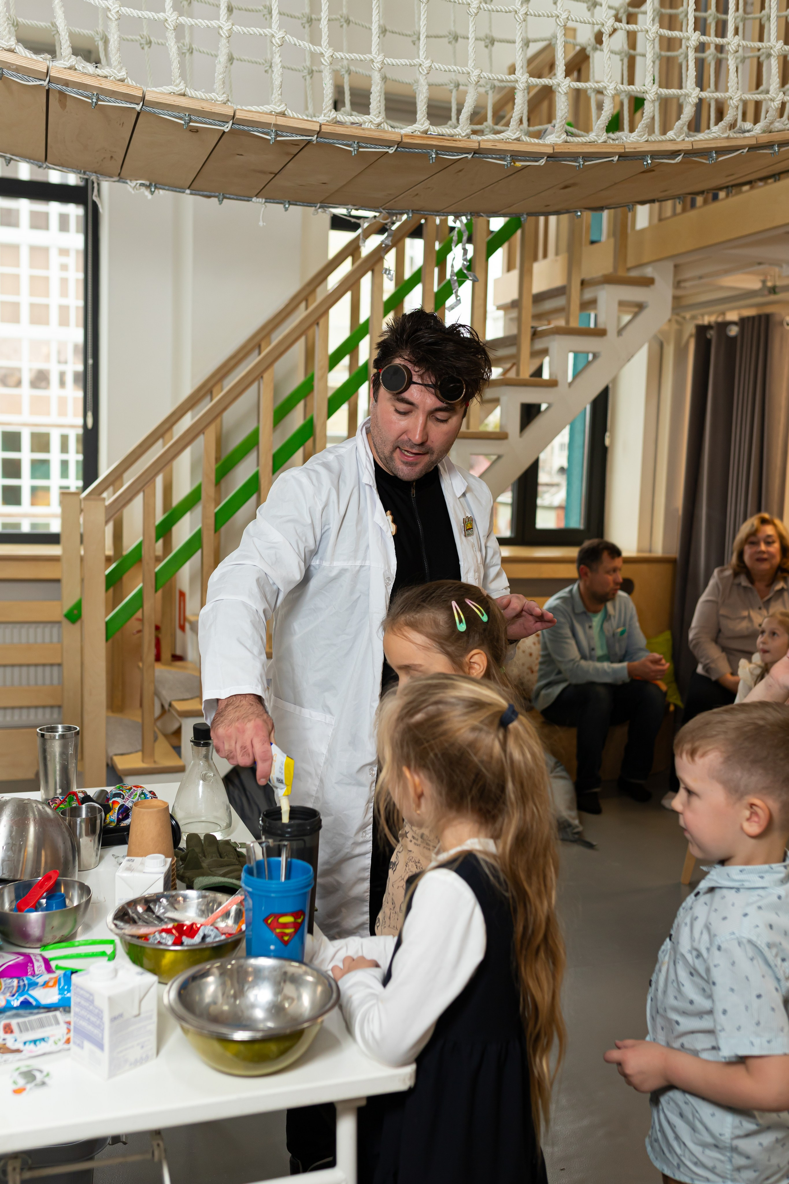 День рождение Алексея. Марина Шаймухаметова. Фотограф в Уфе