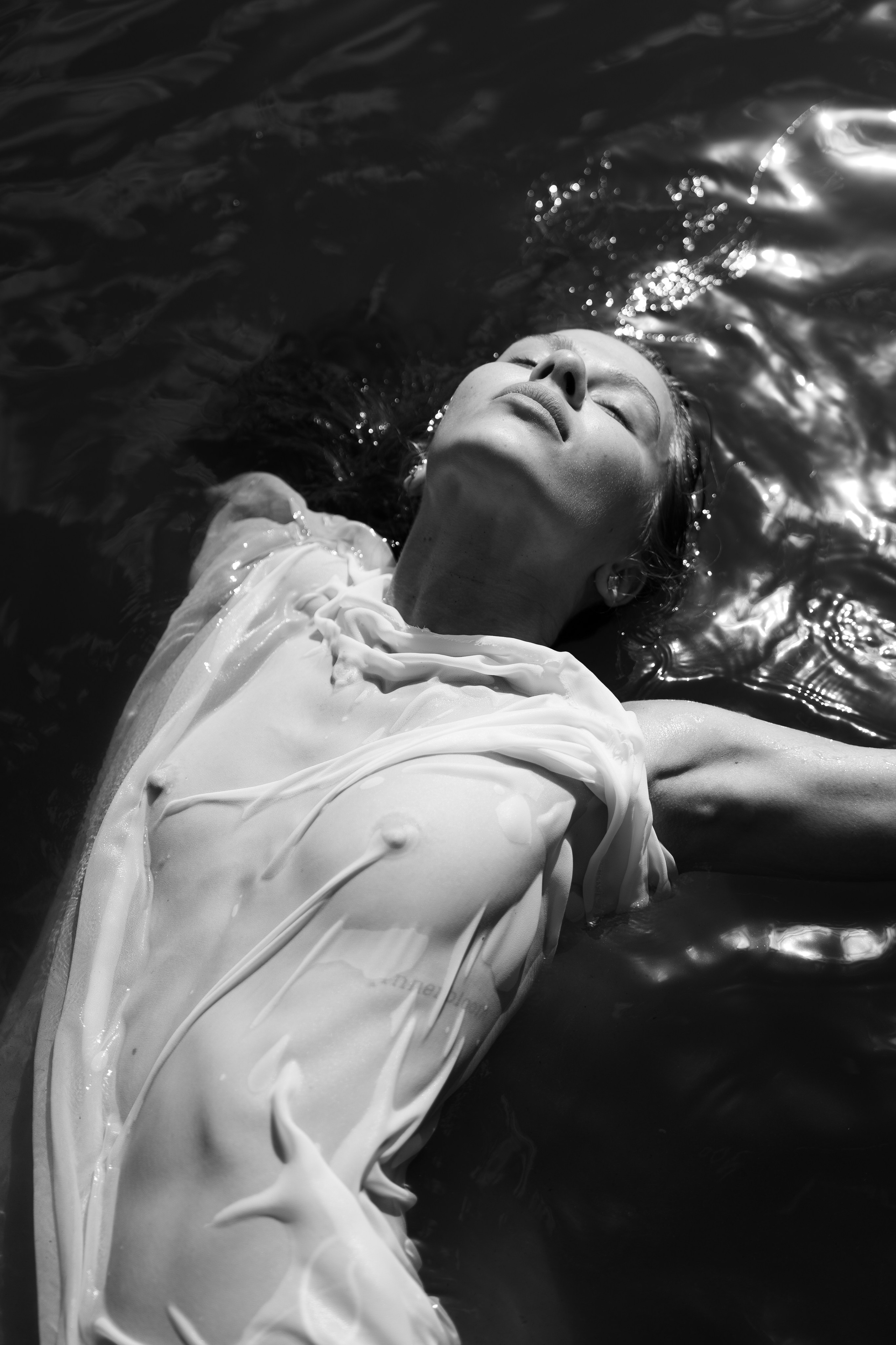 Юля. Портретный фотограф в Москве Никита Крук