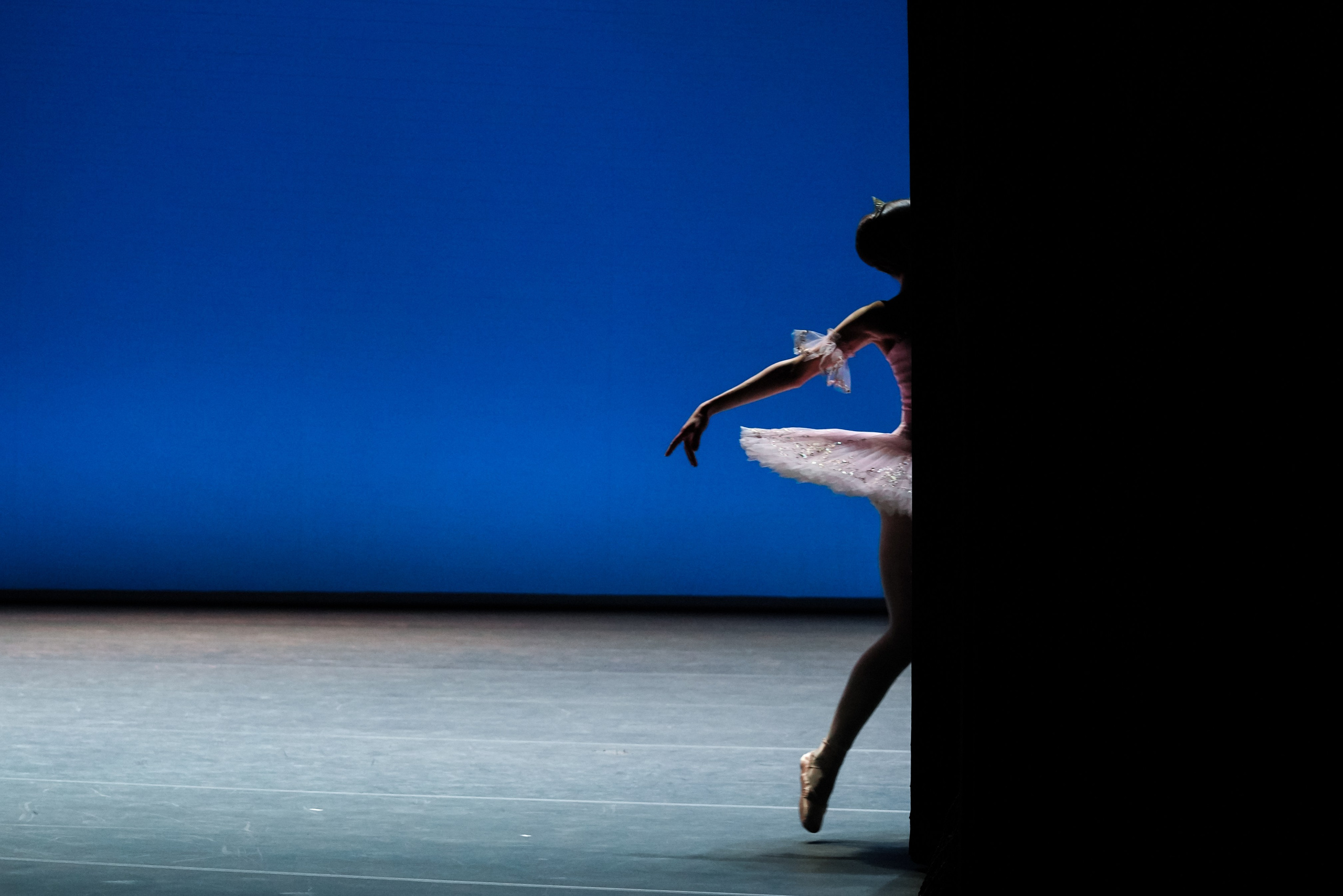 Репортажные съёмки. Фотограф Анна Селина