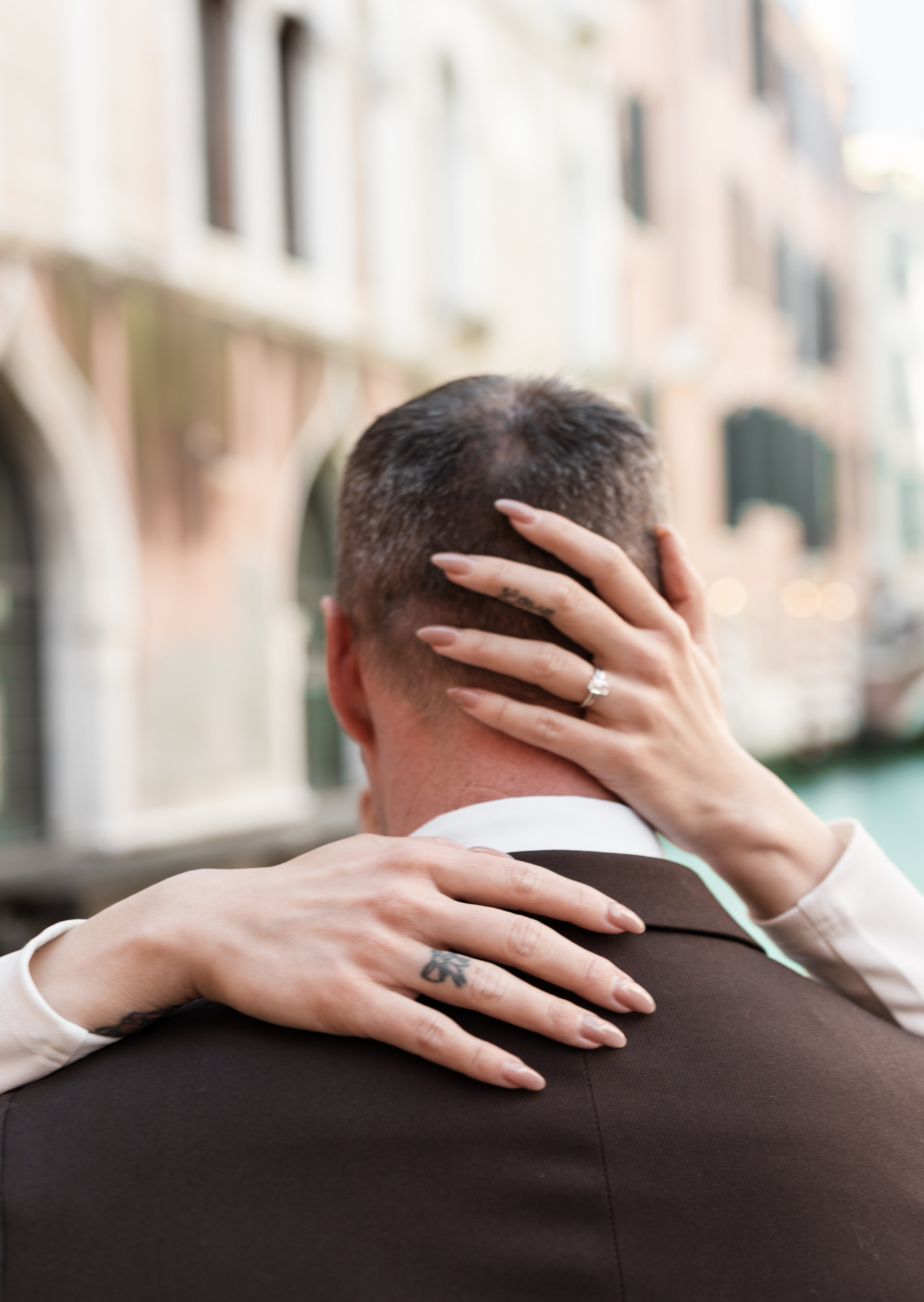 Nataly & Matt. Maria Anistratova | Destination Photographer, Videographer & Drone Pilot — Lake Como