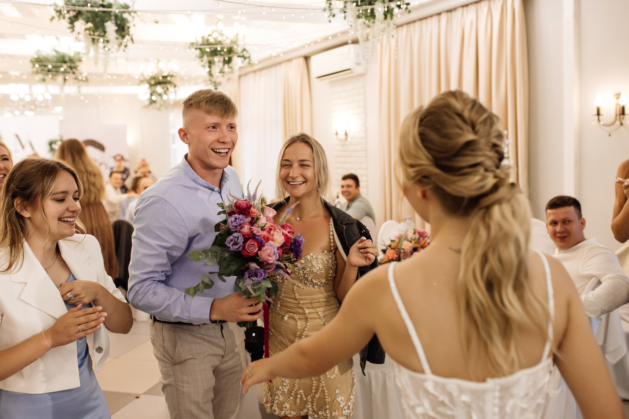 Портфолио. Свадебный фотограф Москва Виктория Васильева