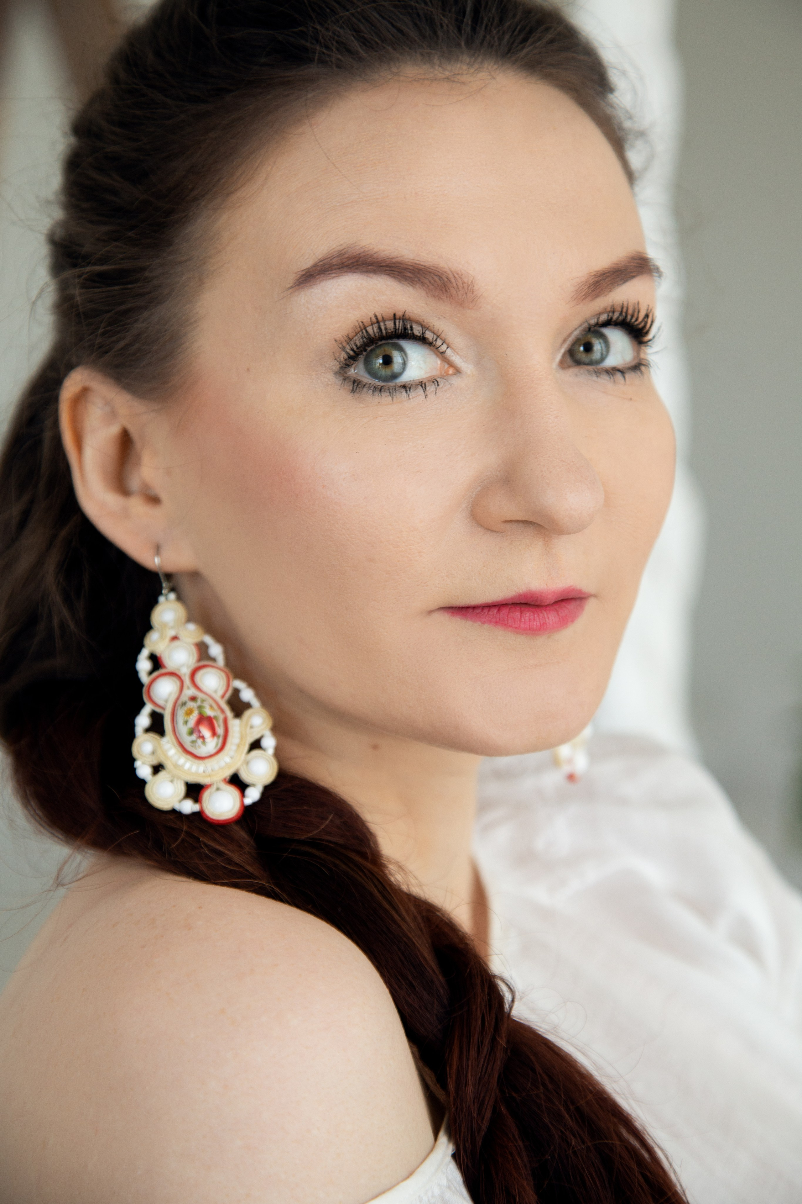 Студии. Фотограф в Сургуте Ксения Лепина