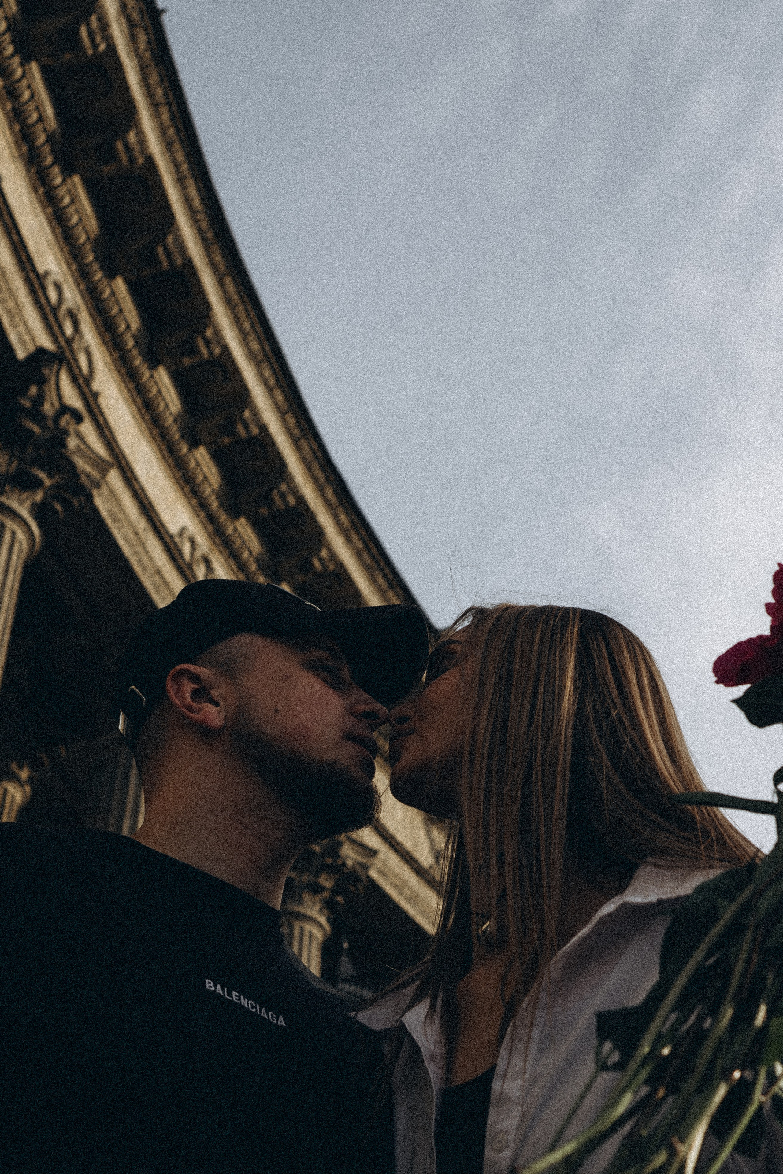 ПРОГУЛКА ПО ПИТЕРУ. Профессиональный фотограф, Санкт-Петербург — Виктория Богомолова