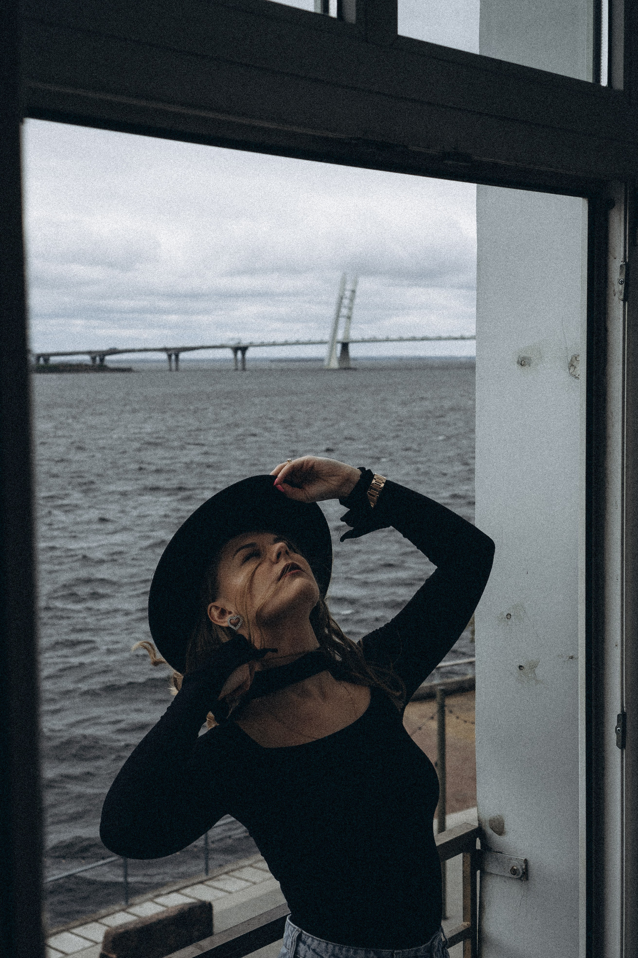 Семейная история в студии. Профессиональный фотограф, Санкт-Петербург — Виктория Богомолова