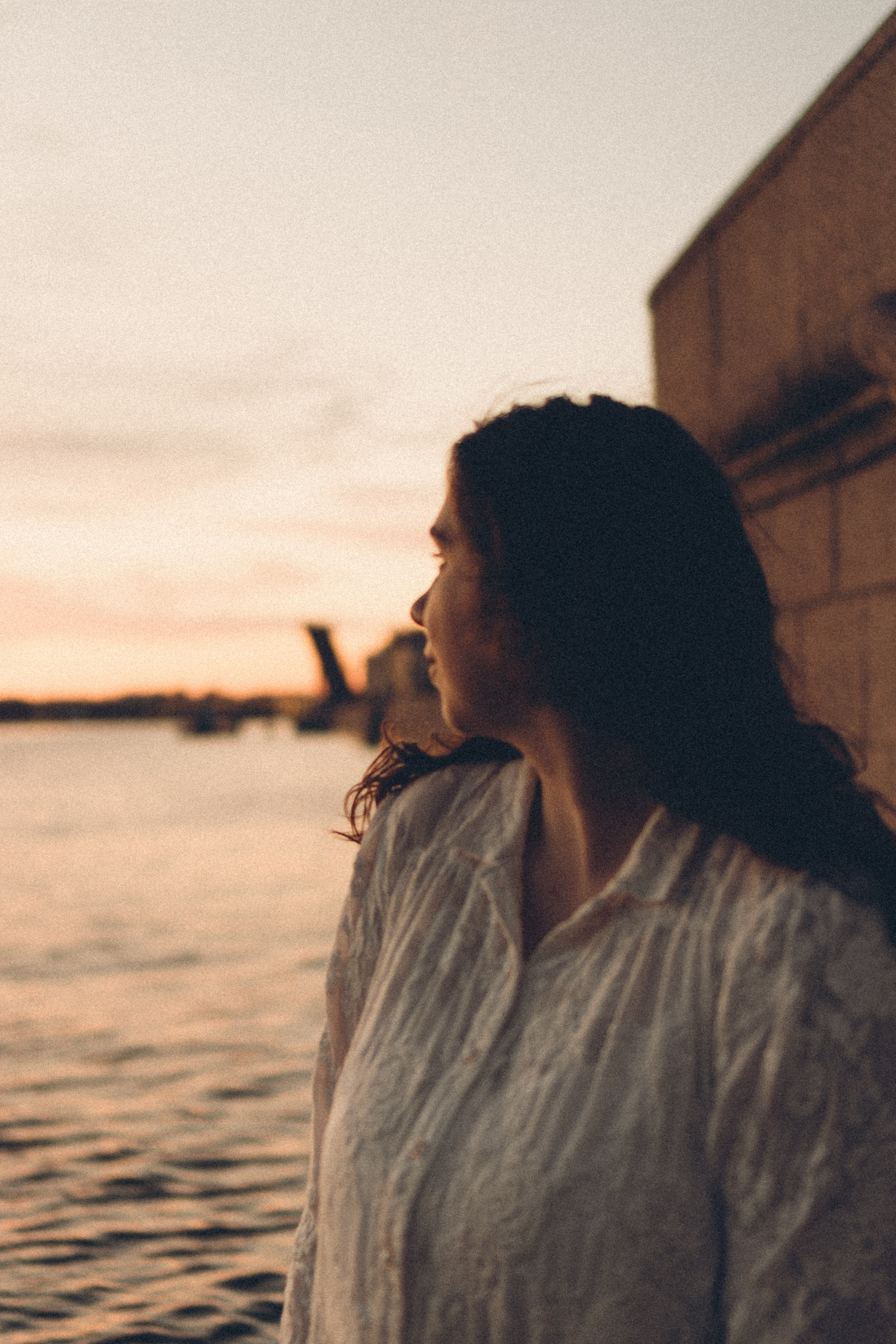 РАССВЕТ С РАЗВОДНЫМИ МОСТАМИ. Профессиональный фотограф, Санкт-Петербург — Виктория Богомолова