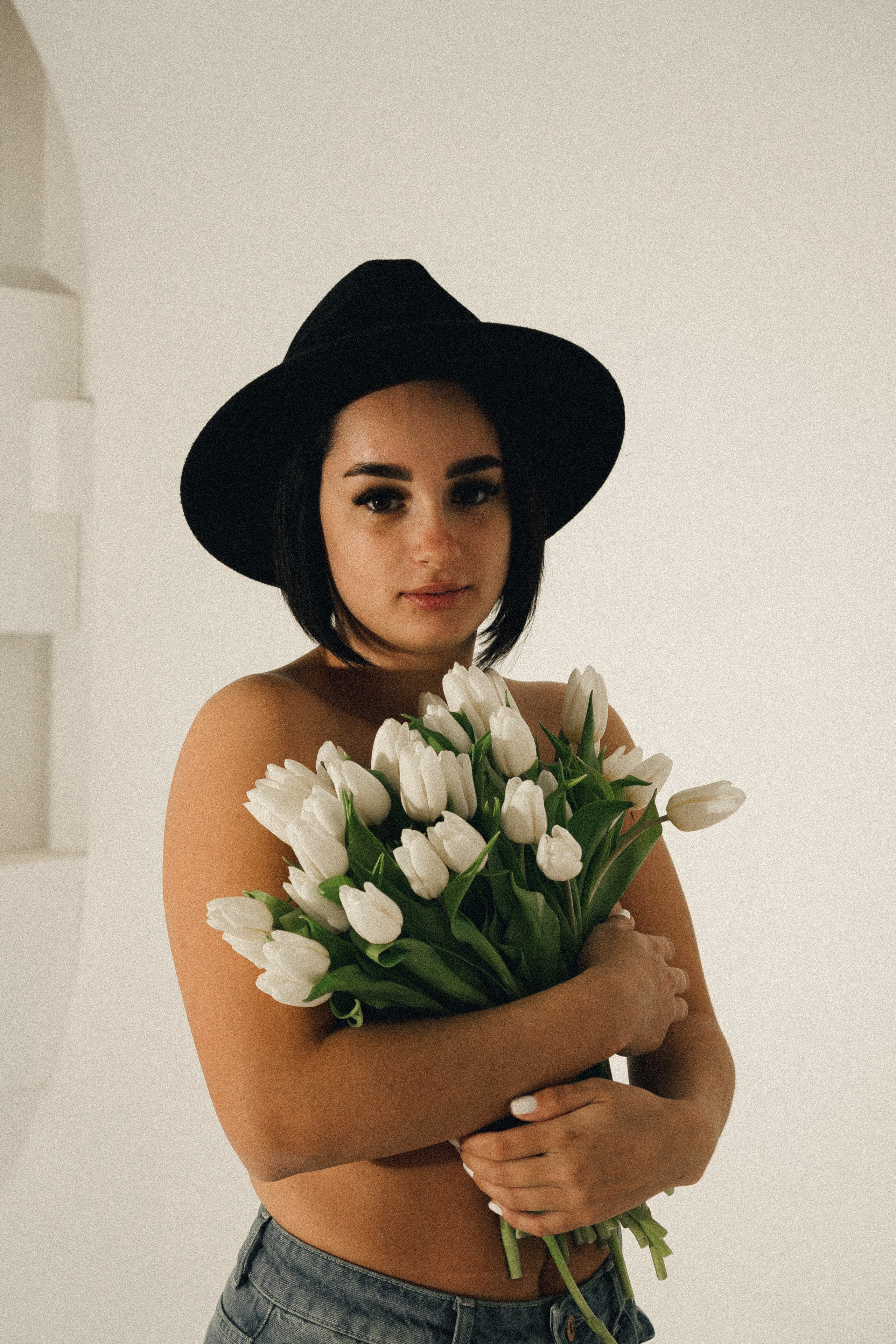 Весна. Профессиональный фотограф, Санкт-Петербург — Виктория Богомолова