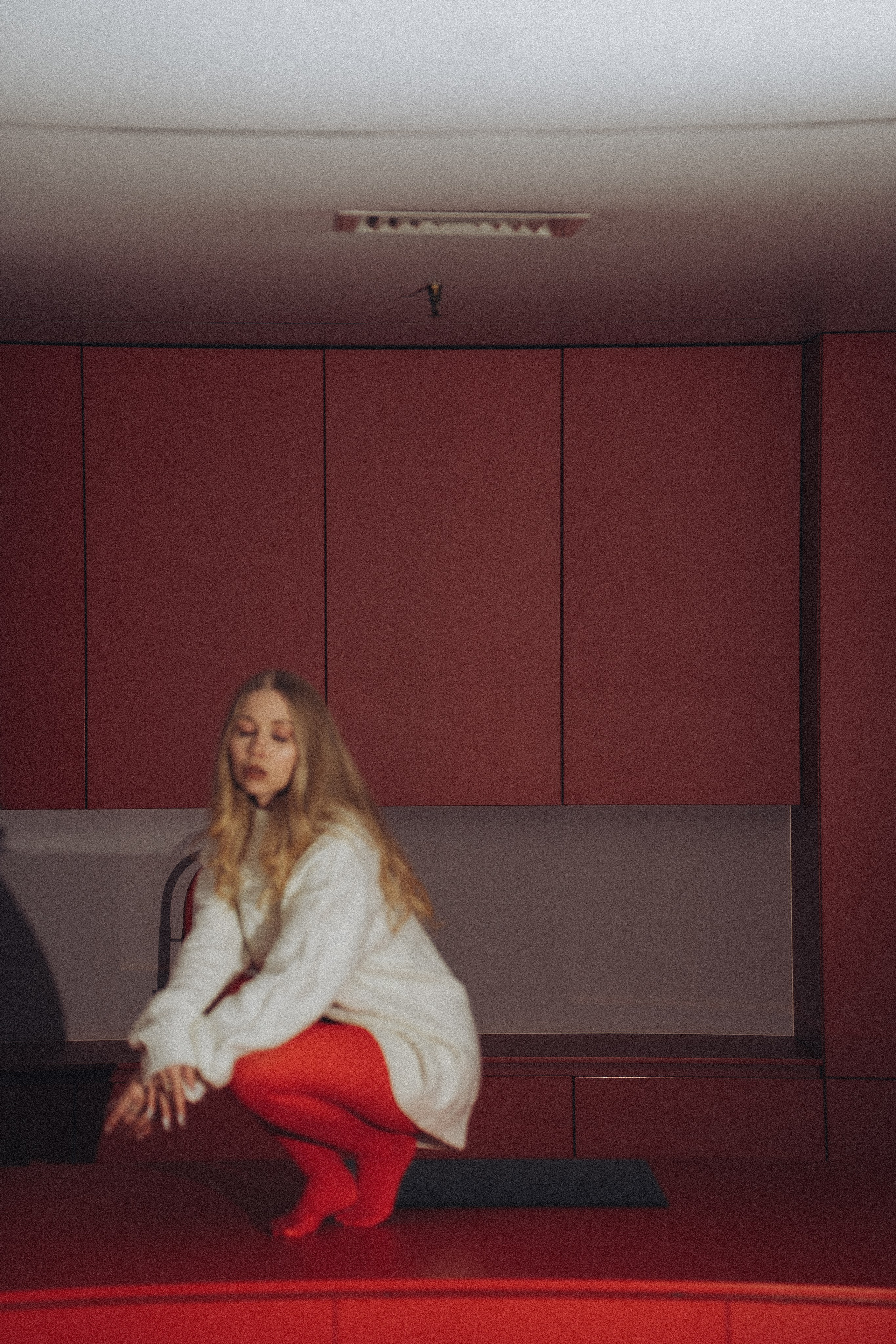 ФОТОСЕССИЯ К НОВОМУ ГОДУ В СТУДИИ С ЕЛОЧКОЙ КРАСИВЫЙ ОБРАЗ. Профессиональный фотограф, Санкт-Петербург — Виктория Богомолова