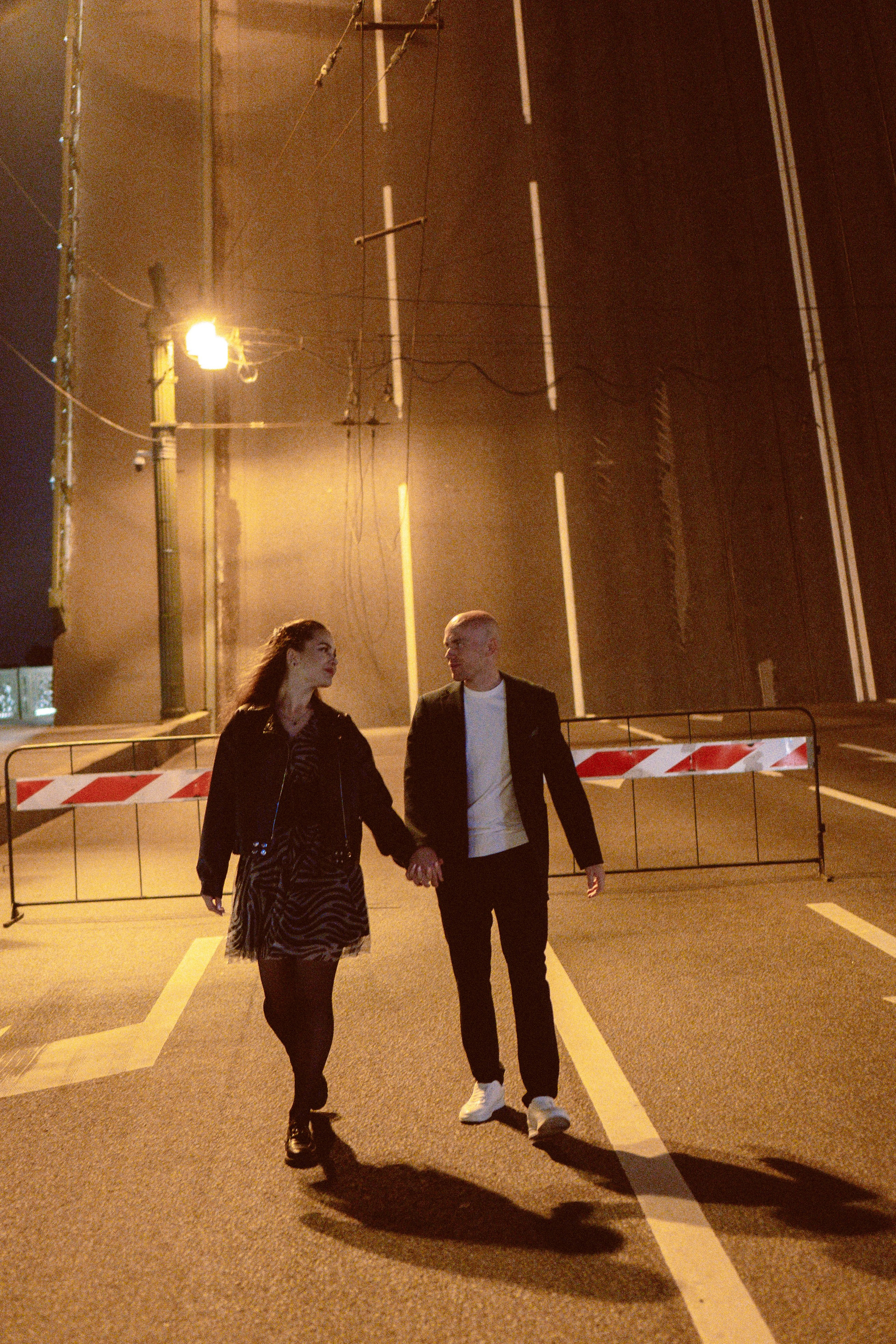 Любовь и питер. Профессиональный фотограф, Санкт-Петербург — Виктория Богомолова