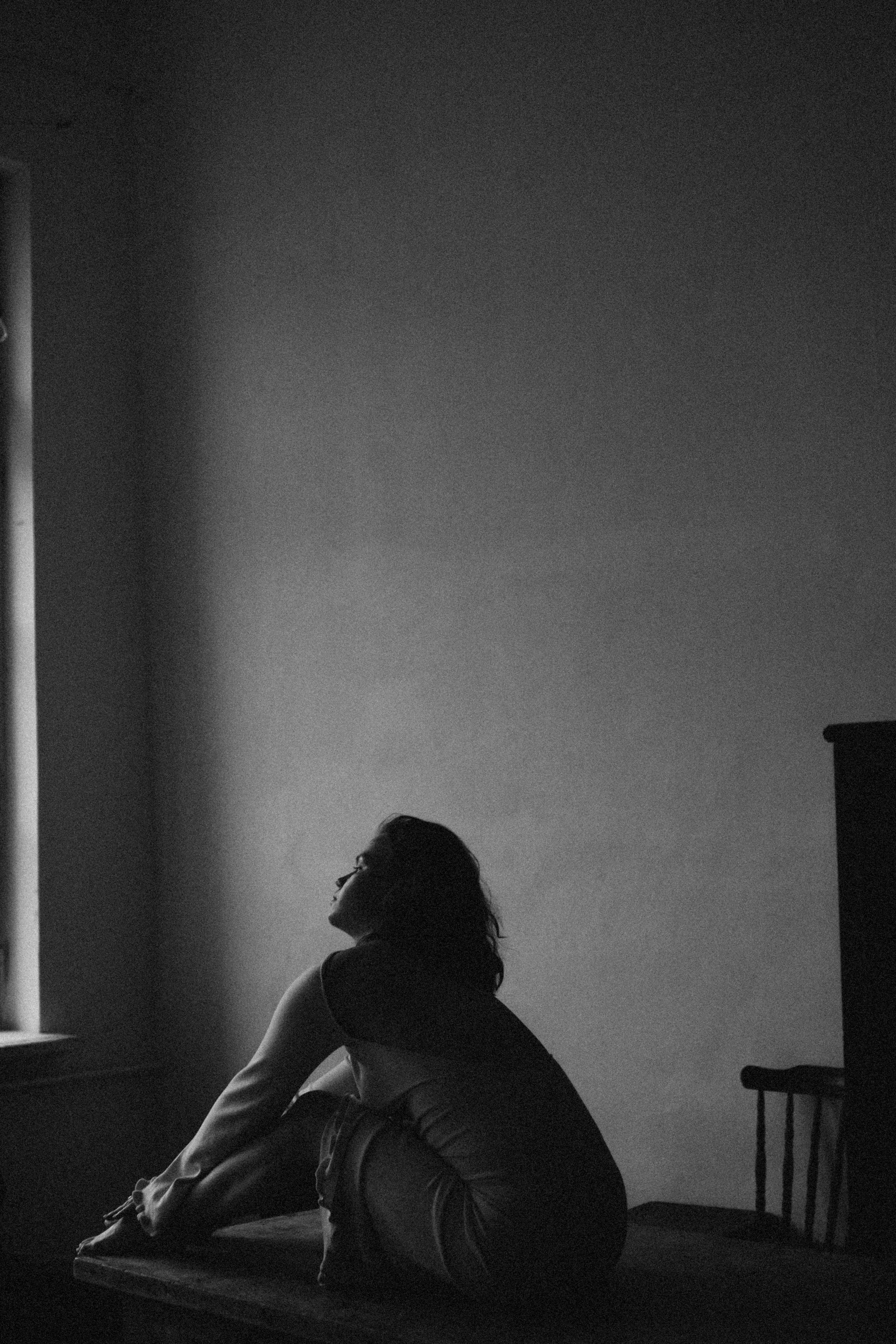 Студийная для девушки. Профессиональный фотограф, Санкт-Петербург — Виктория Богомолова