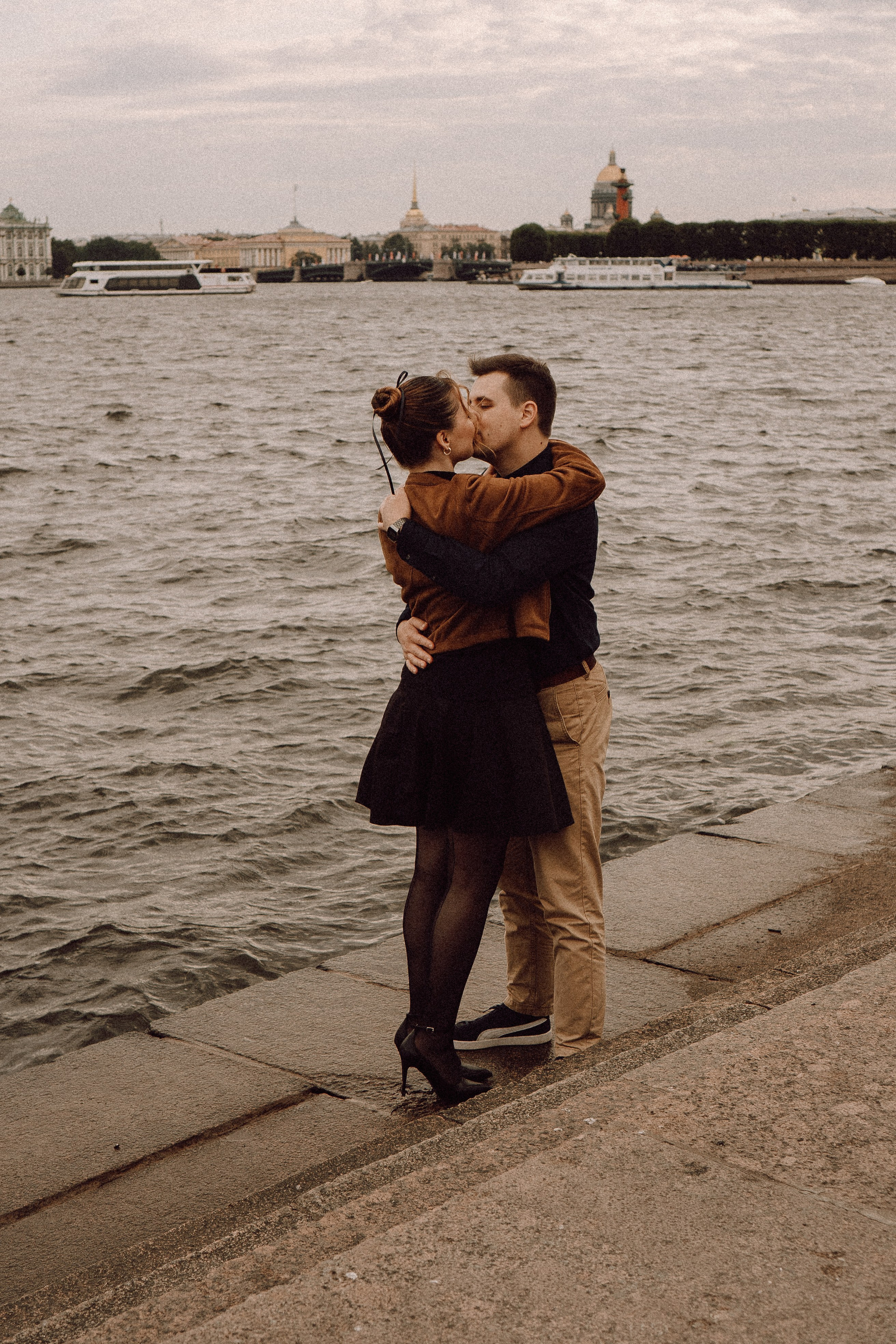 LOVE. Профессиональный фотограф, Санкт-Петербург — Виктория Богомолова