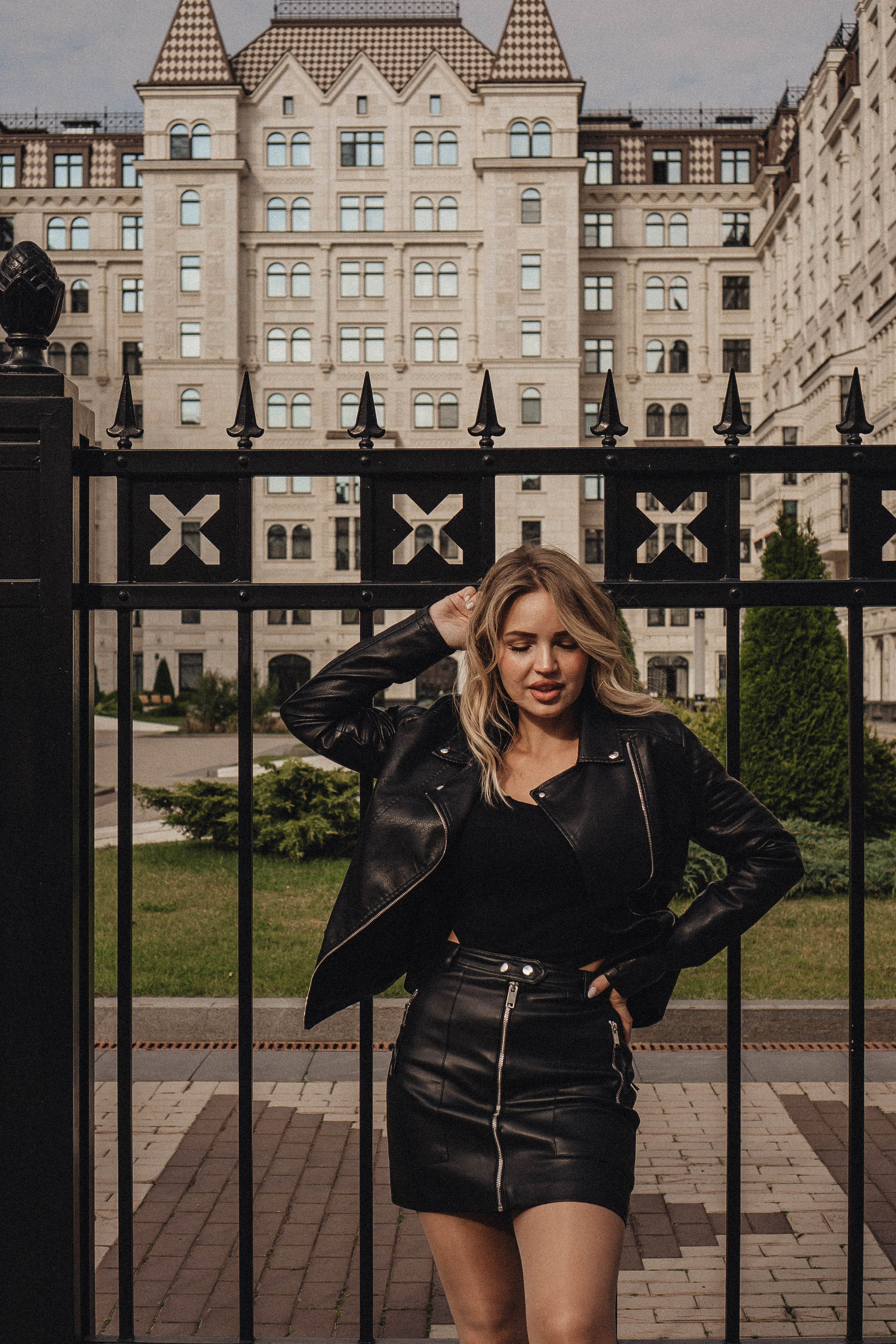 Прогулочная. Профессиональный фотограф, Санкт-Петербург — Виктория Богомолова