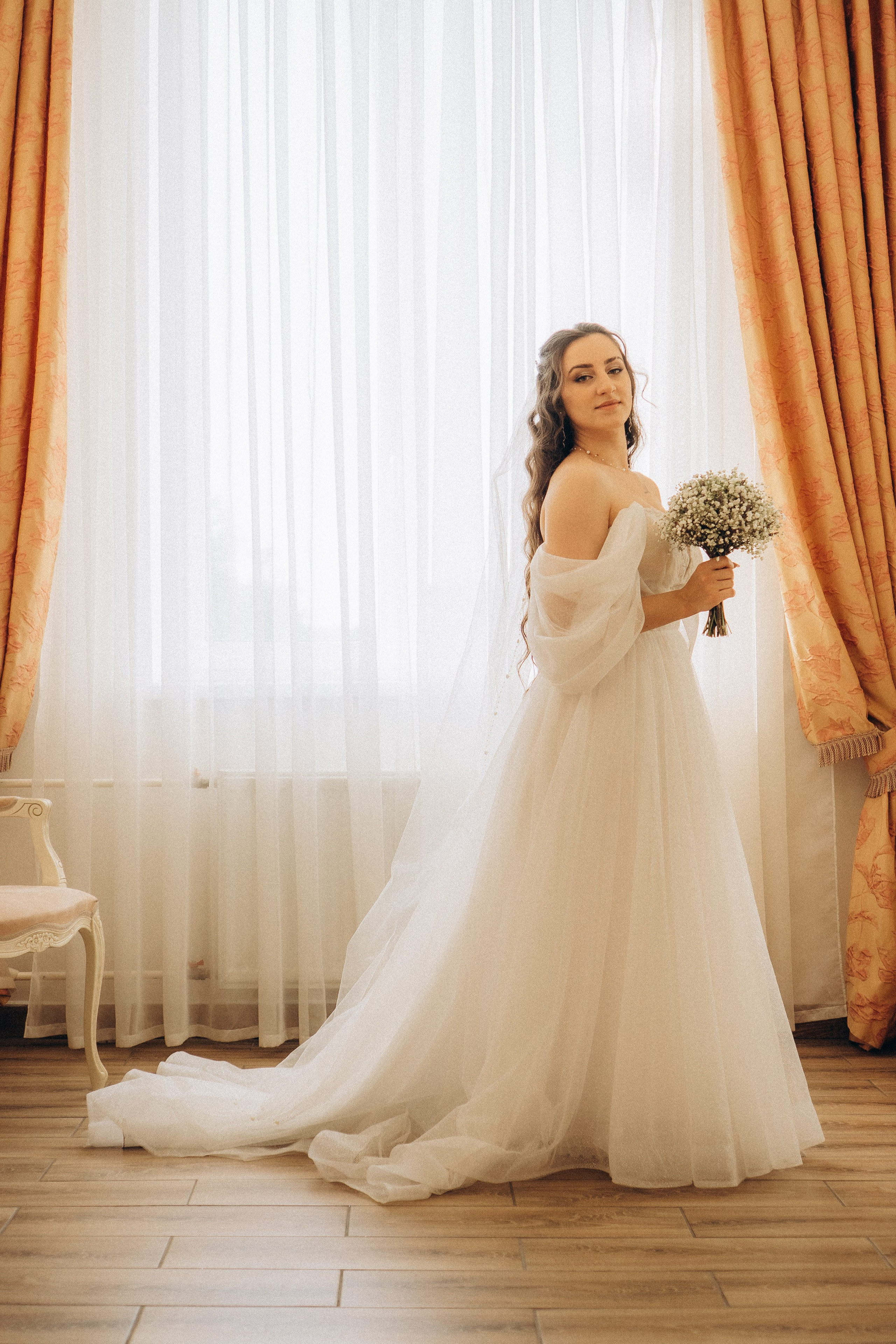 СВАДЕБНАЯ СЬЕМК В ПАРКЕ 300-ЛЕТИЯ. Профессиональный фотограф, Санкт-Петербург — Виктория Богомолова