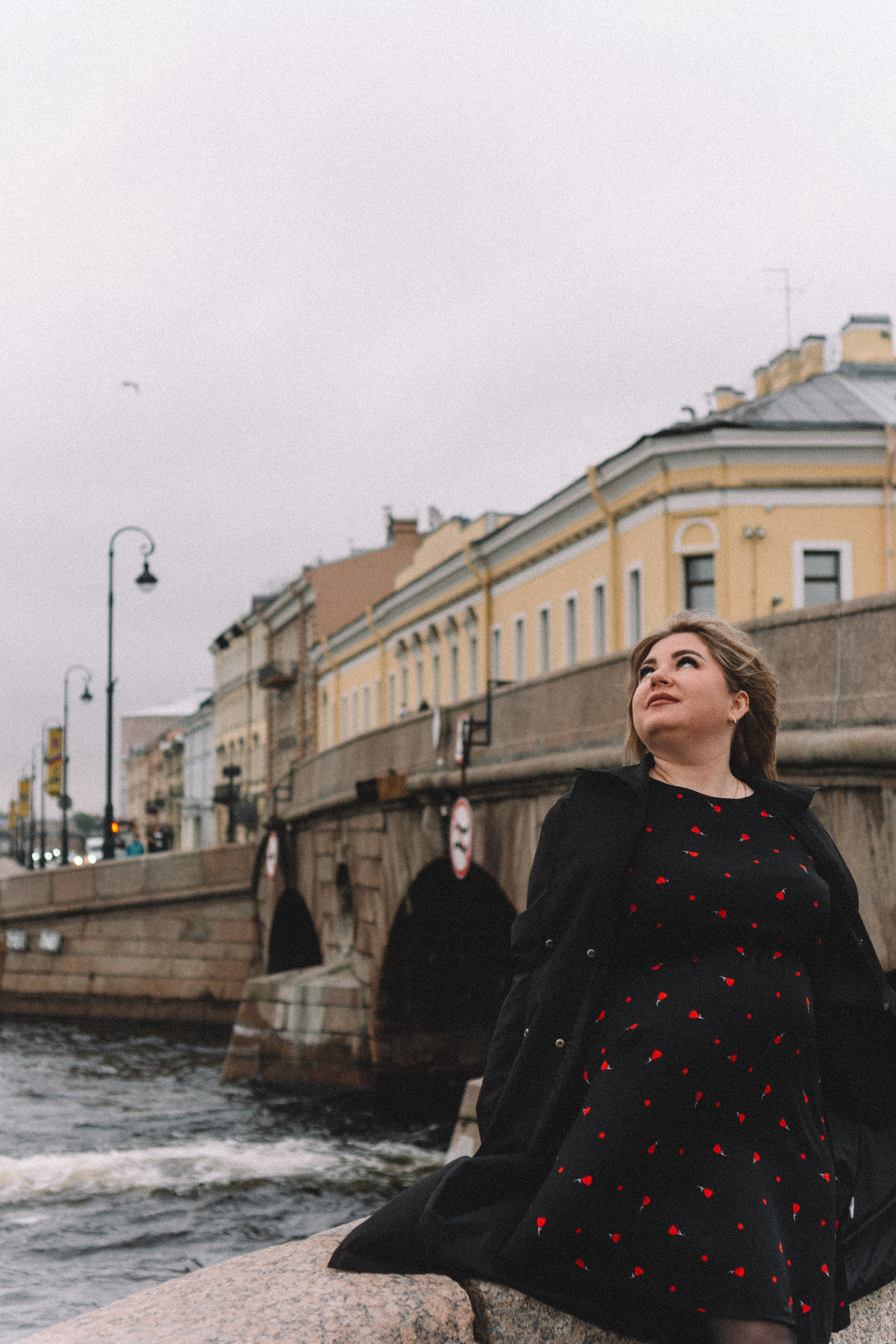 ПРОГУЛКА ВЕСНОЙ. Профессиональный фотограф, Санкт-Петербург — Виктория Богомолова