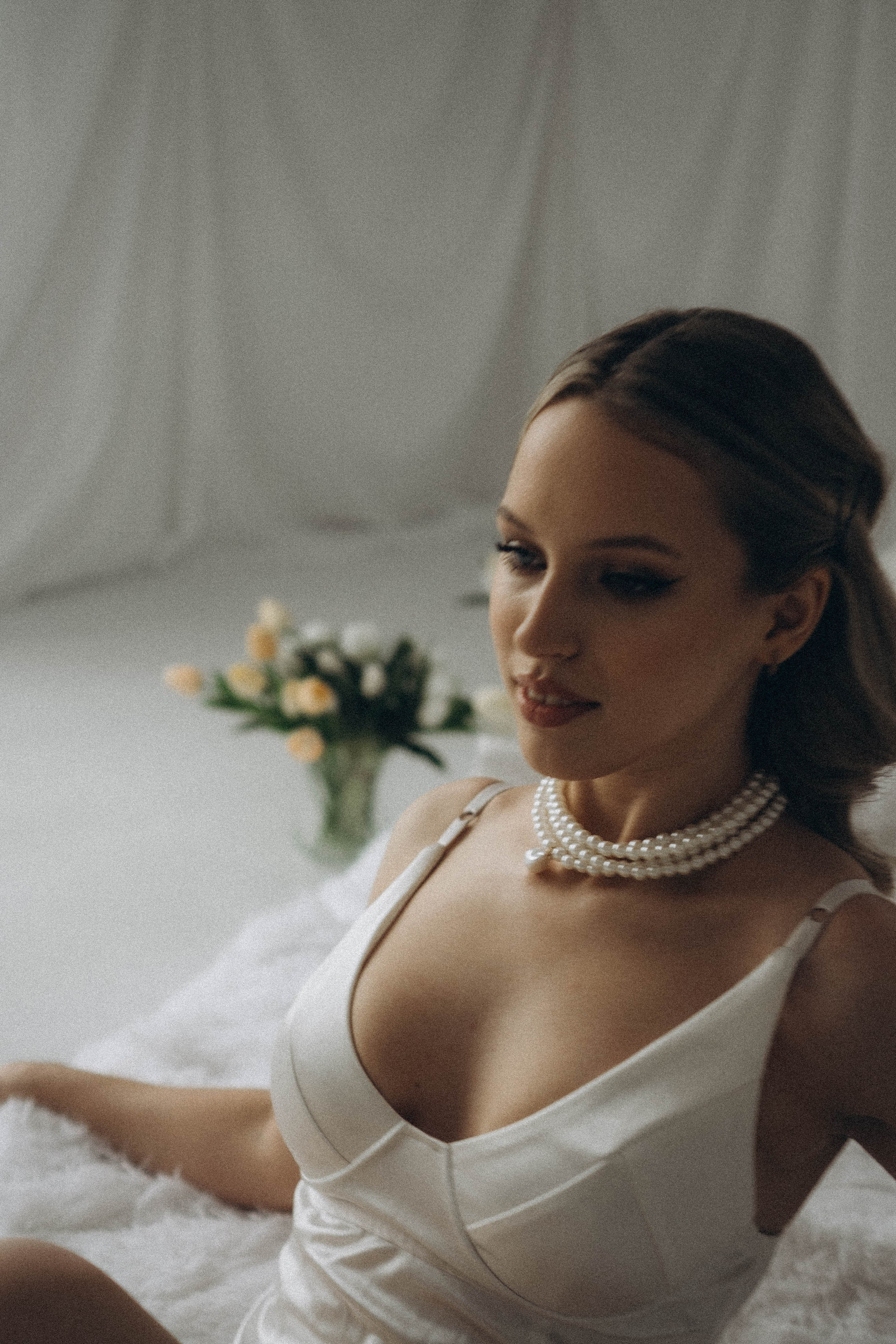 Весенняя. Профессиональный фотограф, Санкт-Петербург — Виктория Богомолова