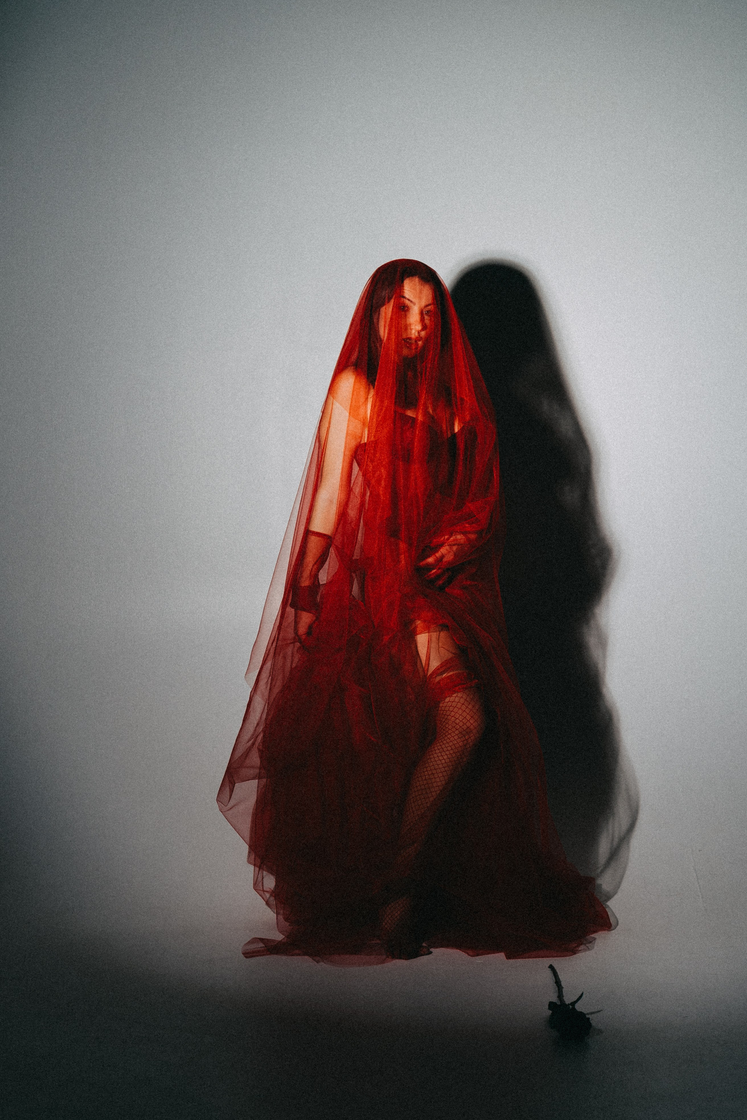 Творческая история для девушки. Профессиональный фотограф, Санкт-Петербург — Виктория Богомолова