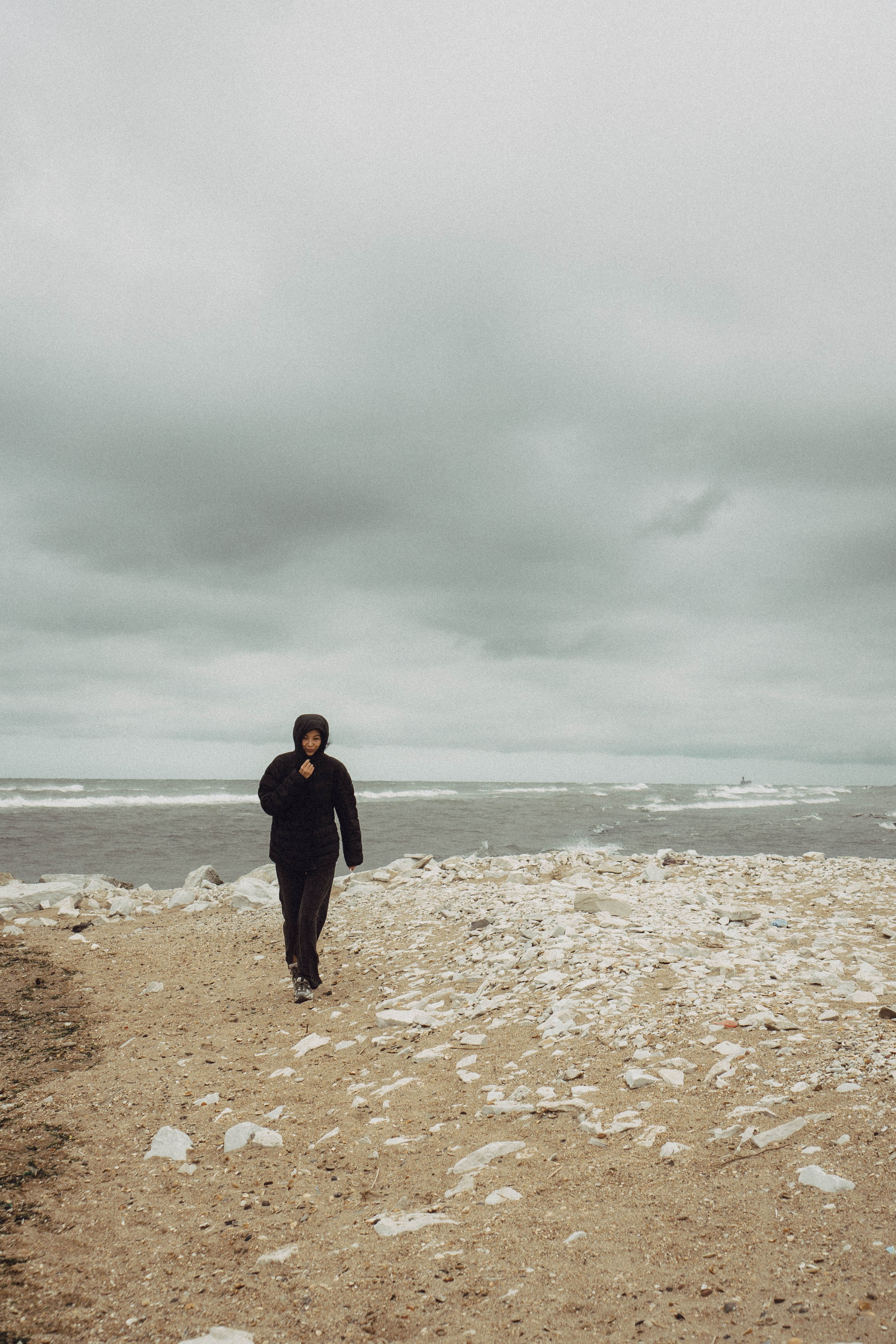 Каспийское море. Профессиональный фотограф, Санкт-Петербург — Виктория Богомолова