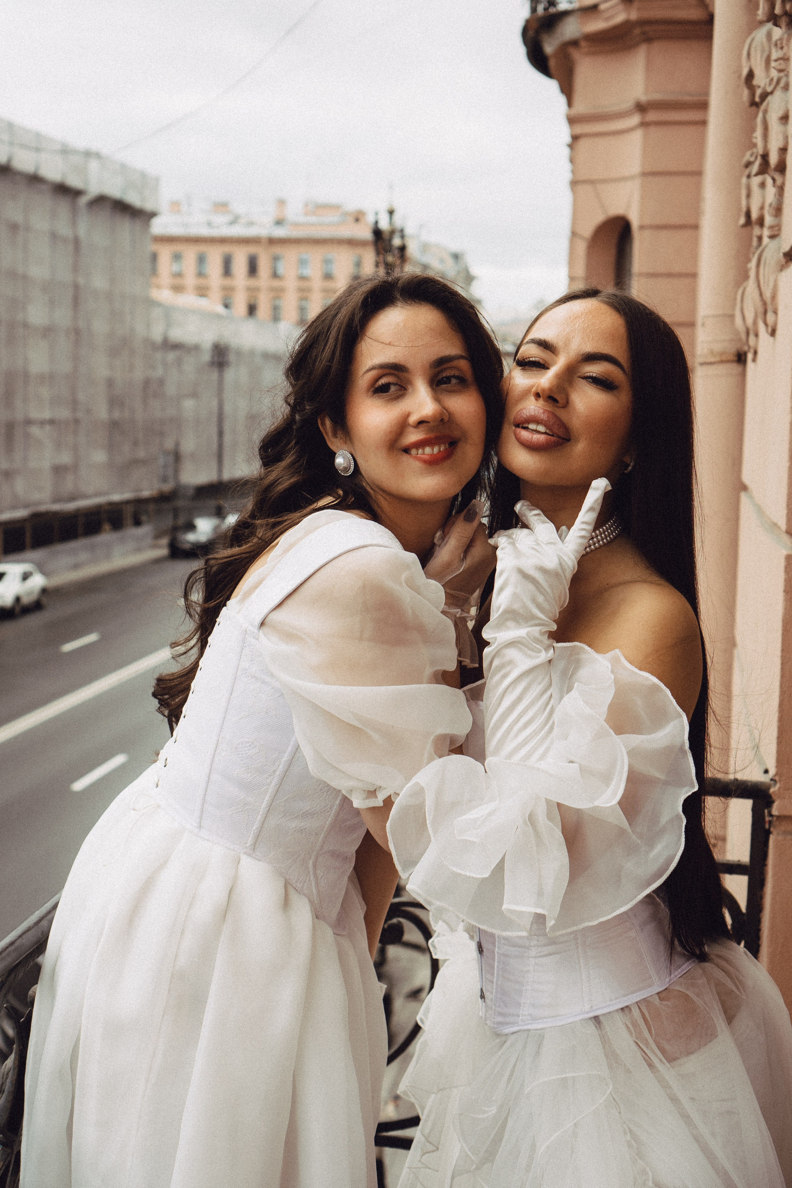 ВИНТАЖНЫЙ БАЛКОН. Профессиональный фотограф, Санкт-Петербург — Виктория Богомолова