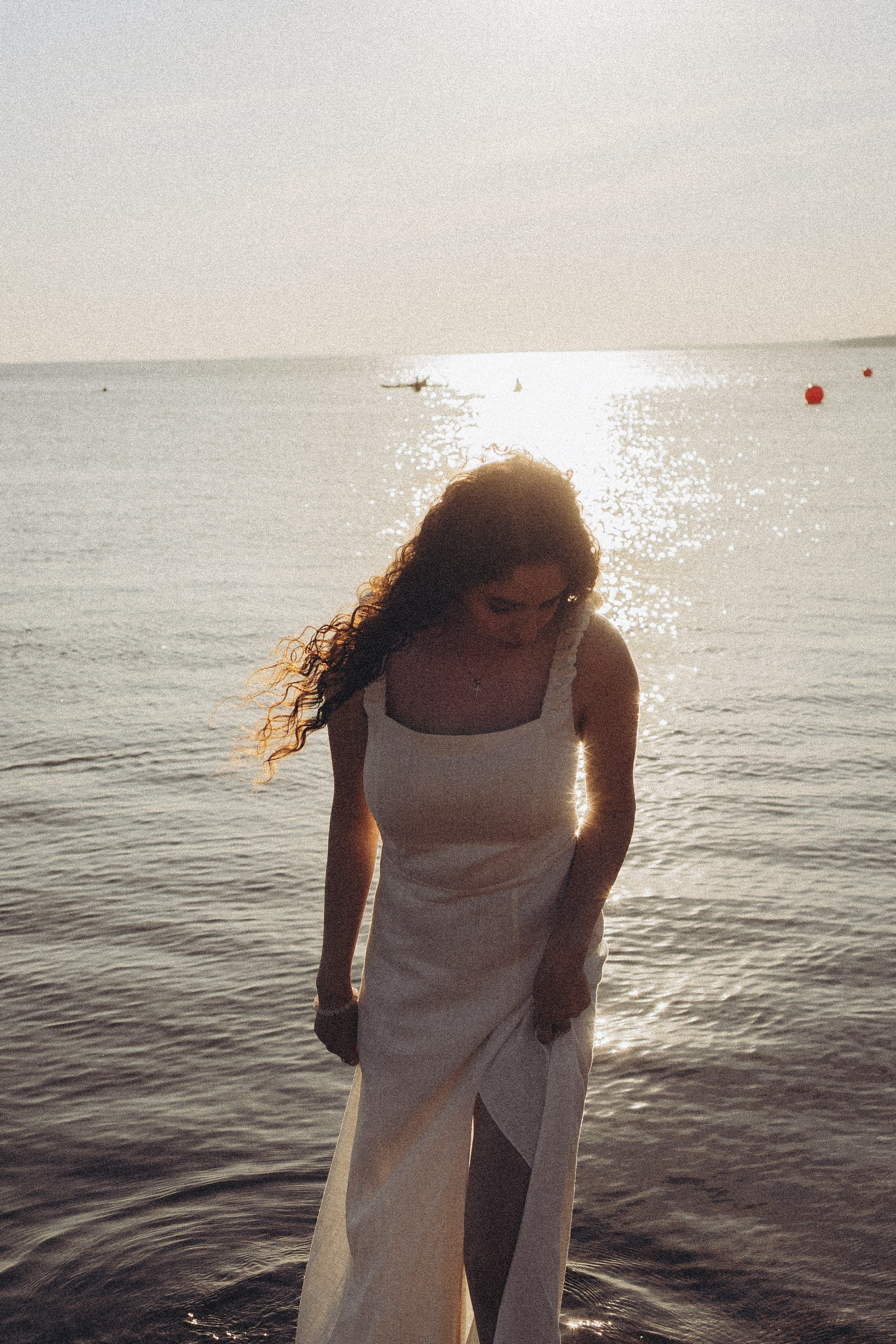 НА ФИНСКОМ ЗАЛИВЕ. Профессиональный фотограф, Санкт-Петербург — Виктория Богомолова