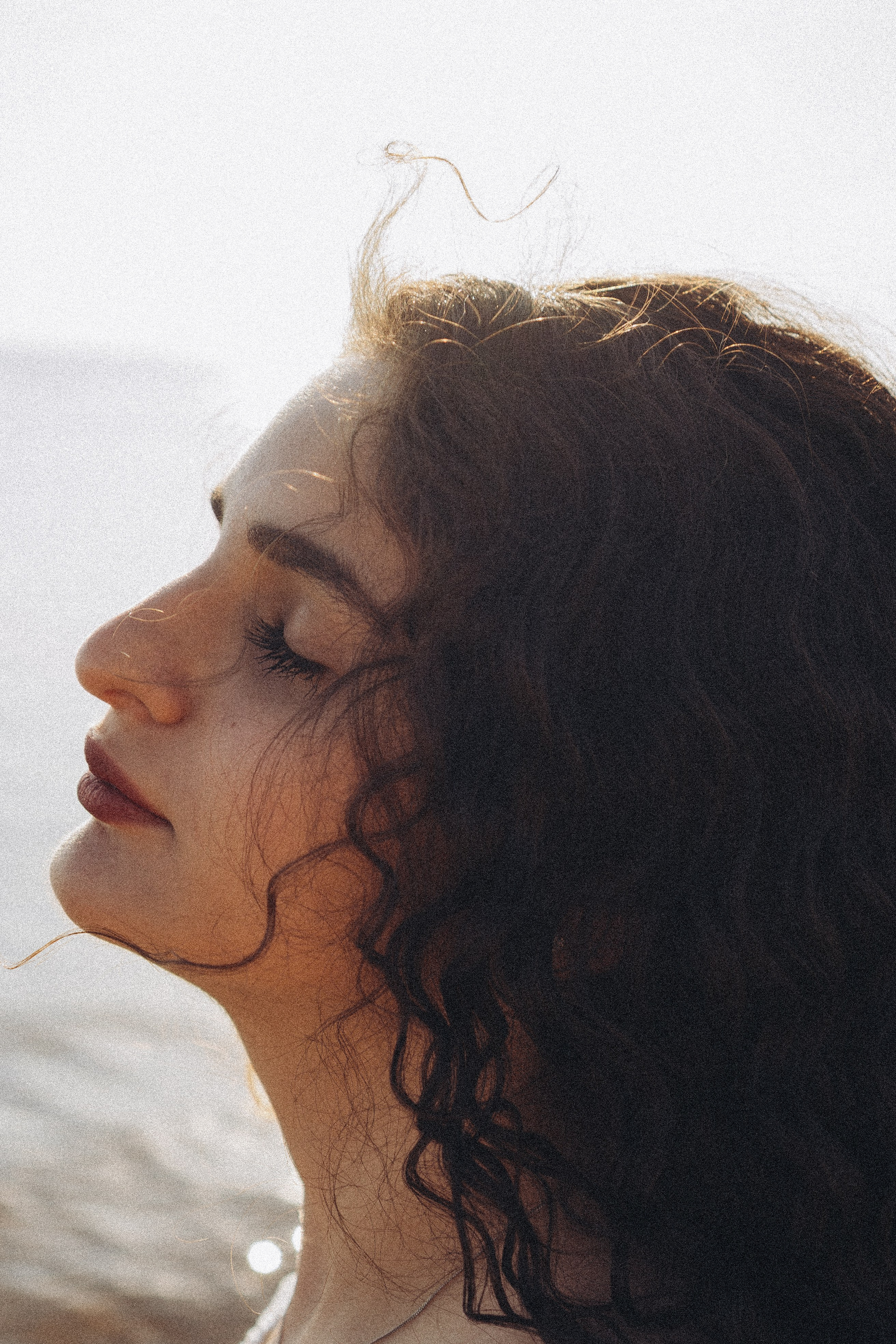 НА ФИНСКОМ ЗАЛИВЕ. Профессиональный фотограф, Санкт-Петербург — Виктория Богомолова