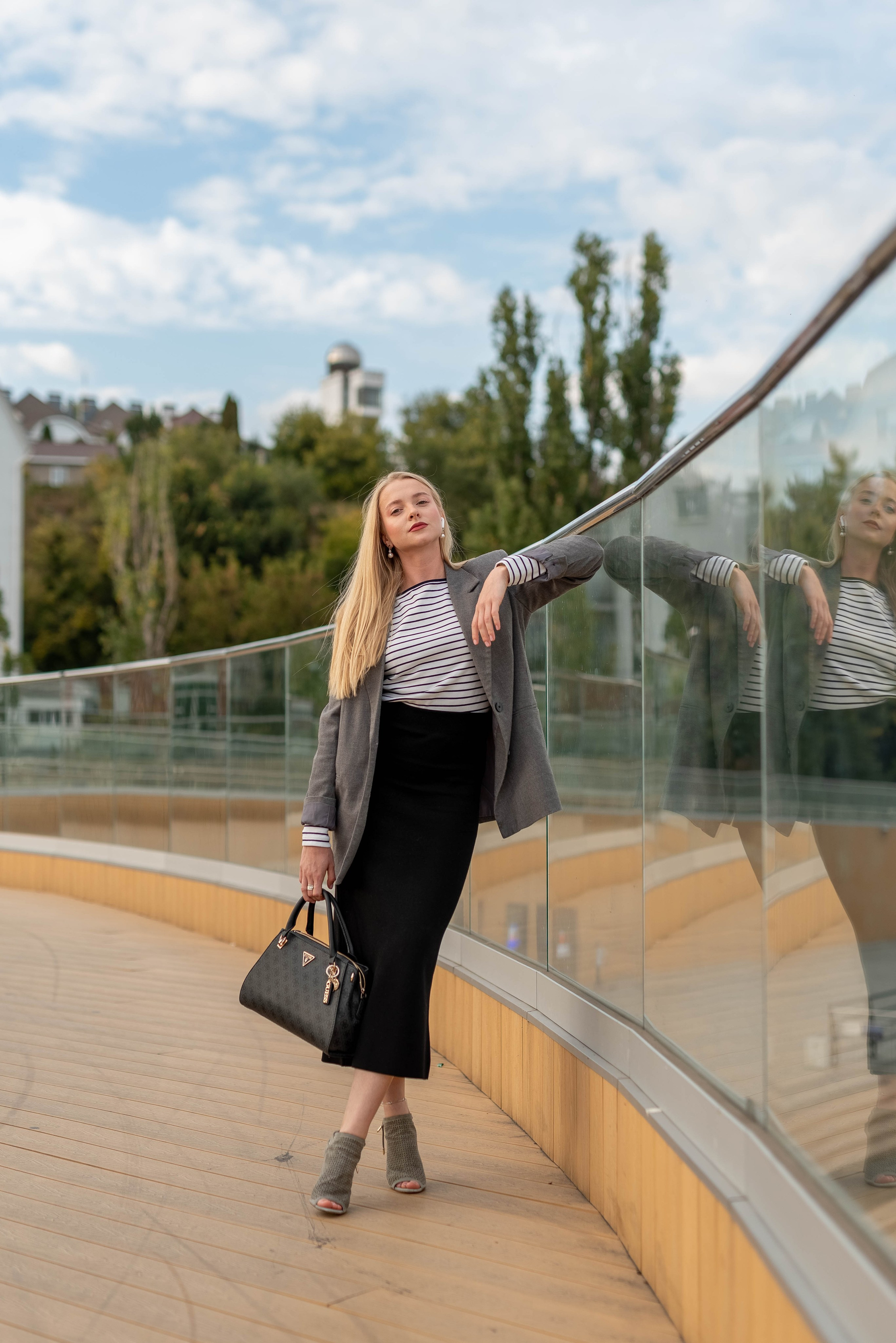 Фотосессия на набережной. Семейный, детский фотограф в Воронеже Анна Никитина